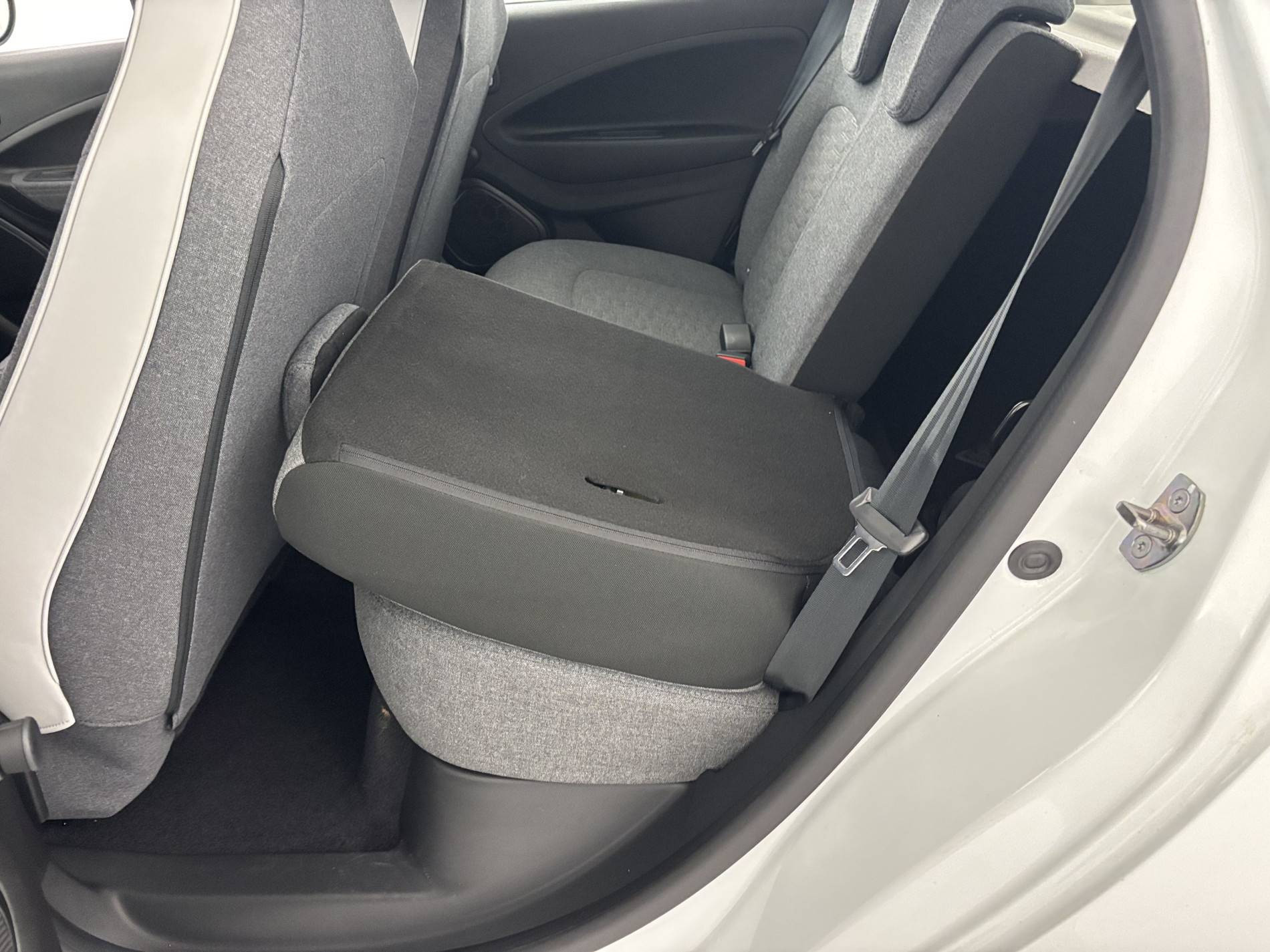 Vente en ligne Renault Zoé Zoe R110 - MY22 au prix de 18 990 €