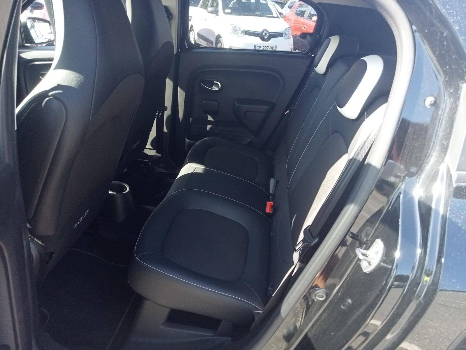 Vente en ligne Renault Twingo Electrique Twingo III Achat Intégral - 21 au prix de 12 790 €