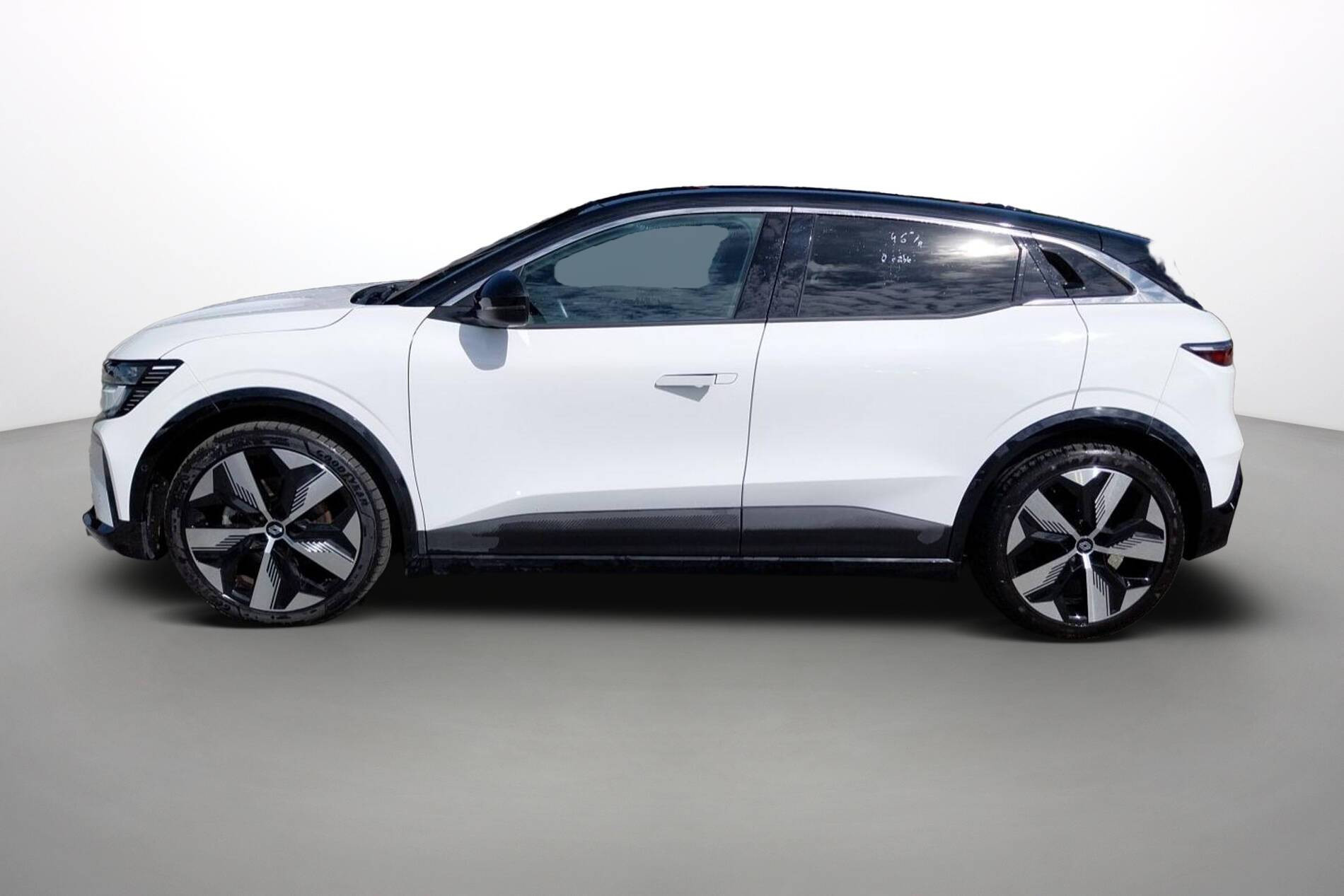 Vente en ligne Renault Megane E-Tech  EV40 130ch standard charge au prix de 20 790 €