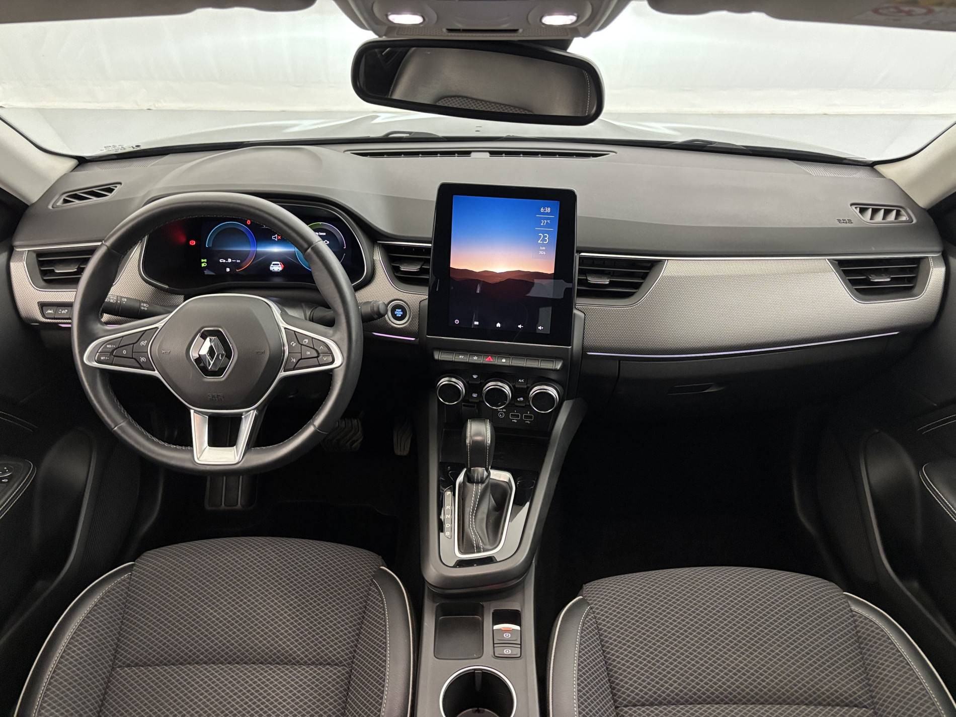 Vente en ligne Renault Arkana  E-Tech hybride 145 - 22 au prix de 19 890 €