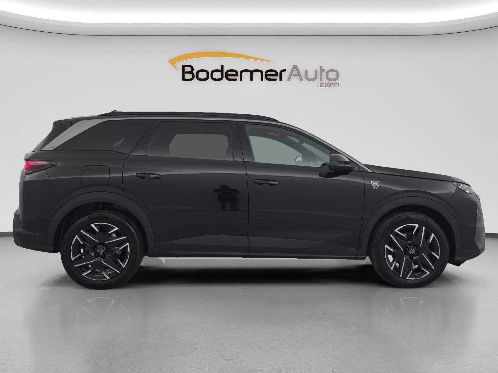 Vente en ligne Peugeot 5008  Hybrid 145 ch e-DCS6 au prix de 32 990 €