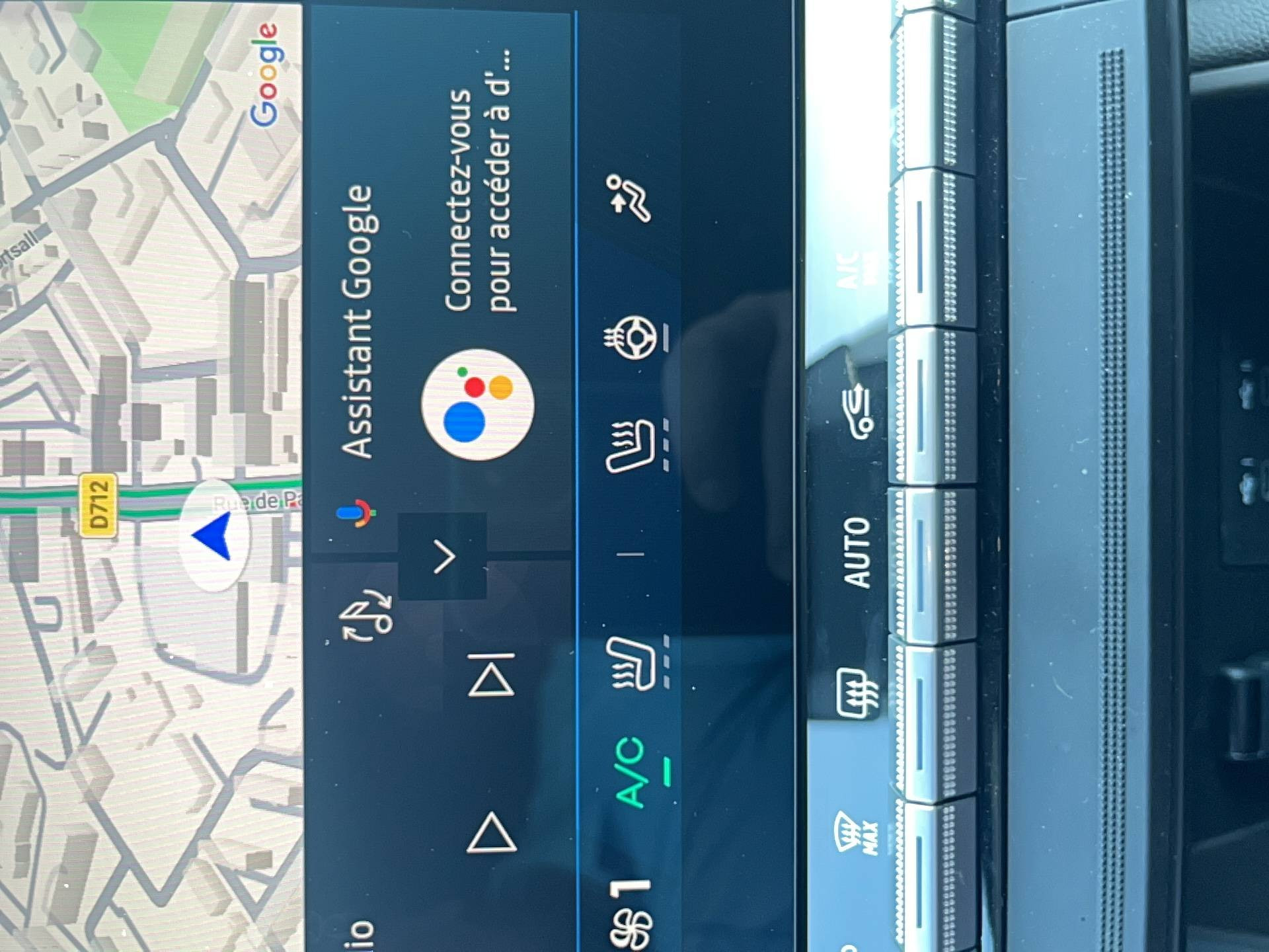 Vente en ligne Renault Symbioz  E-Tech full hybrid 160 ch au prix de 38 490 €