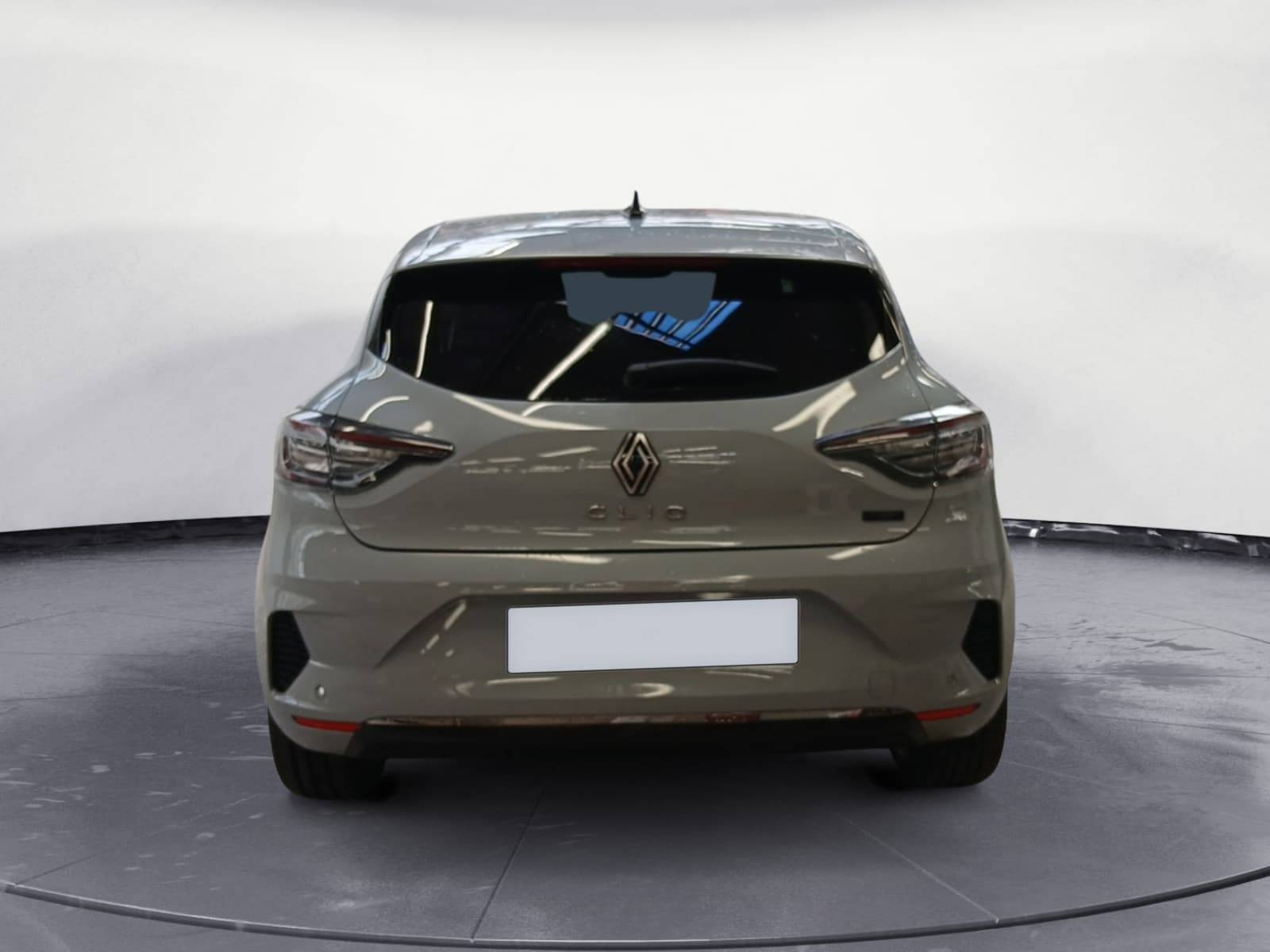 Vente en ligne Renault Clio 5 Clio E-Tech full hybrid 145 ch GSR2 au prix de 20 390 €