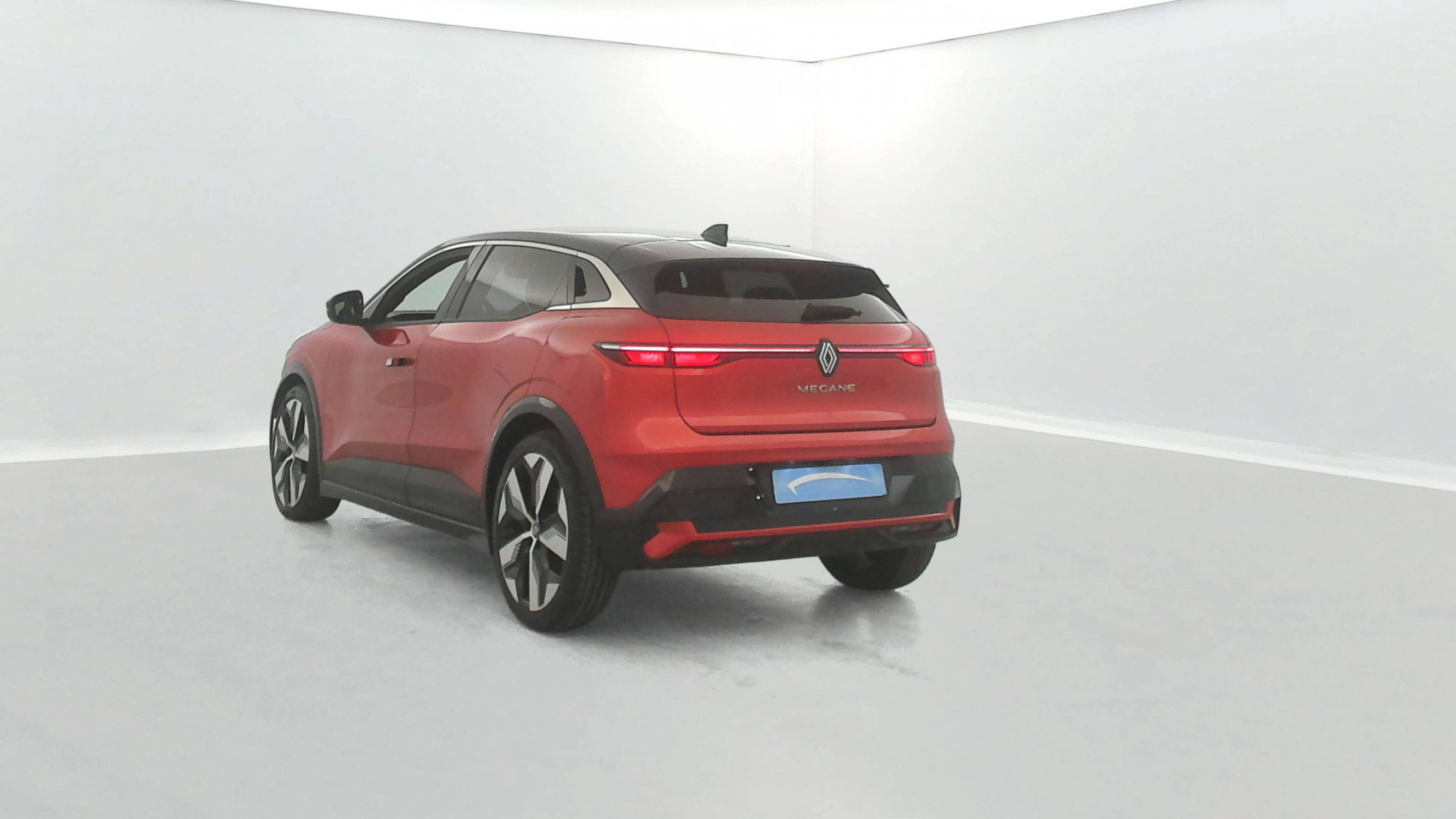 Vente en ligne Renault Megane E-Tech  EV40 130ch standard charge au prix de 19 990 €