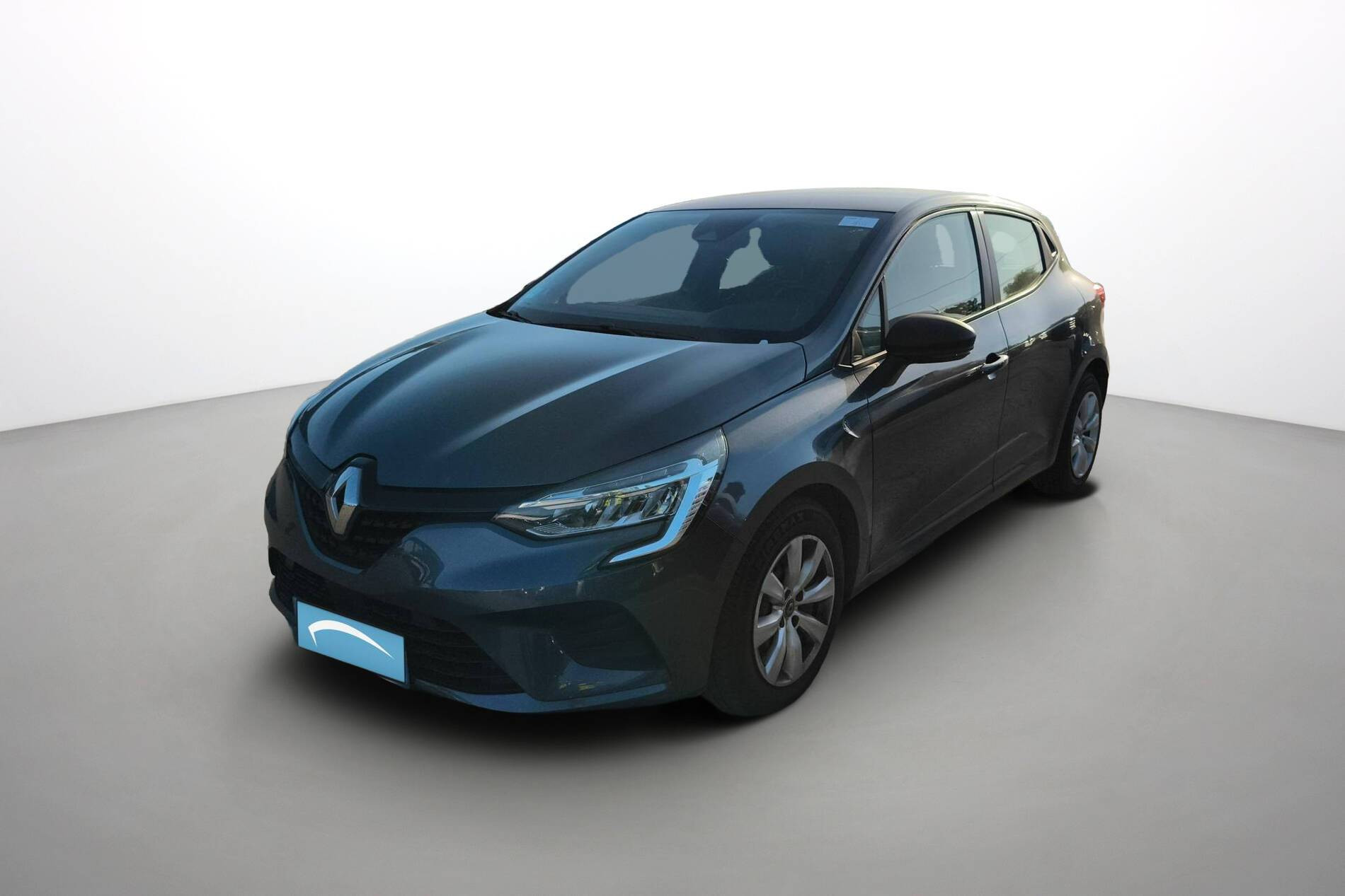 Renault Clio 5 Clio SCe 75 occasion de 2020 en vente à Caen