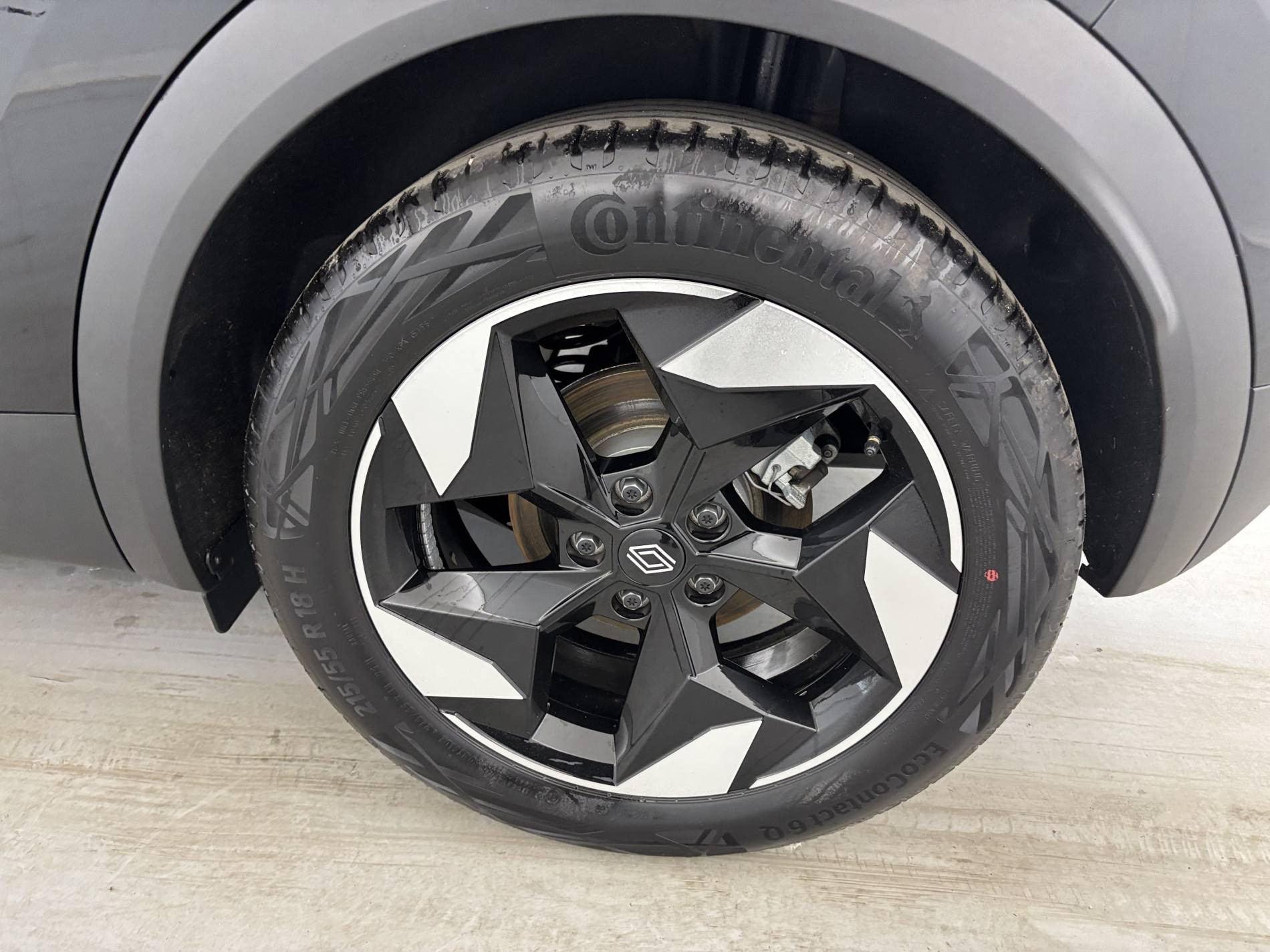 Vente en ligne Renault Captur  E-Tech full hybrid 160 ch au prix de 26 490 €