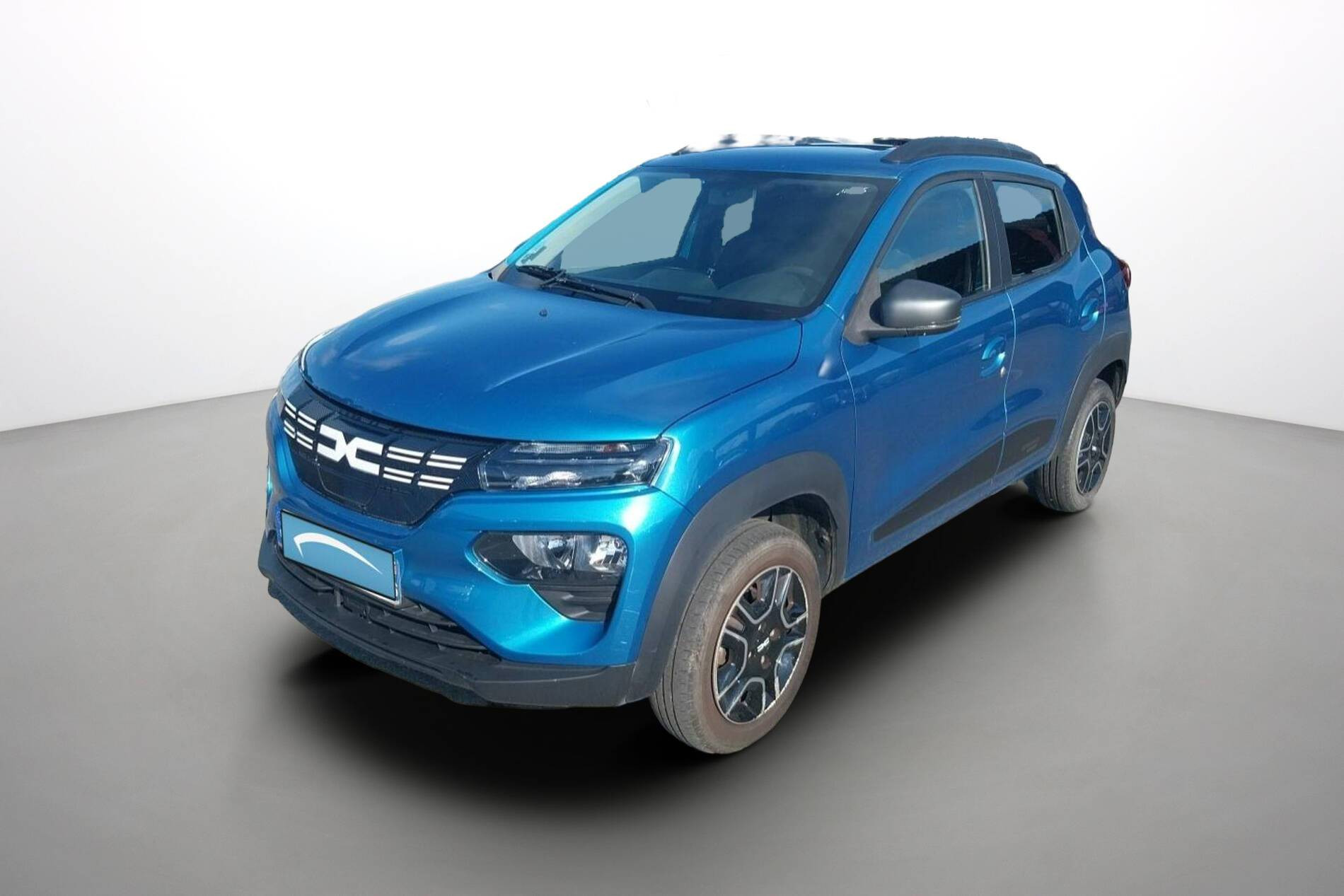 Dacia Spring Spring occasion de 2023 en vente à Auray