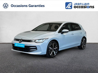 VOLKSWAGEN GOLF Golf 1.5 eHybrid 204 DSG6 VW Edition 30/06/2025 en vente à Cessy