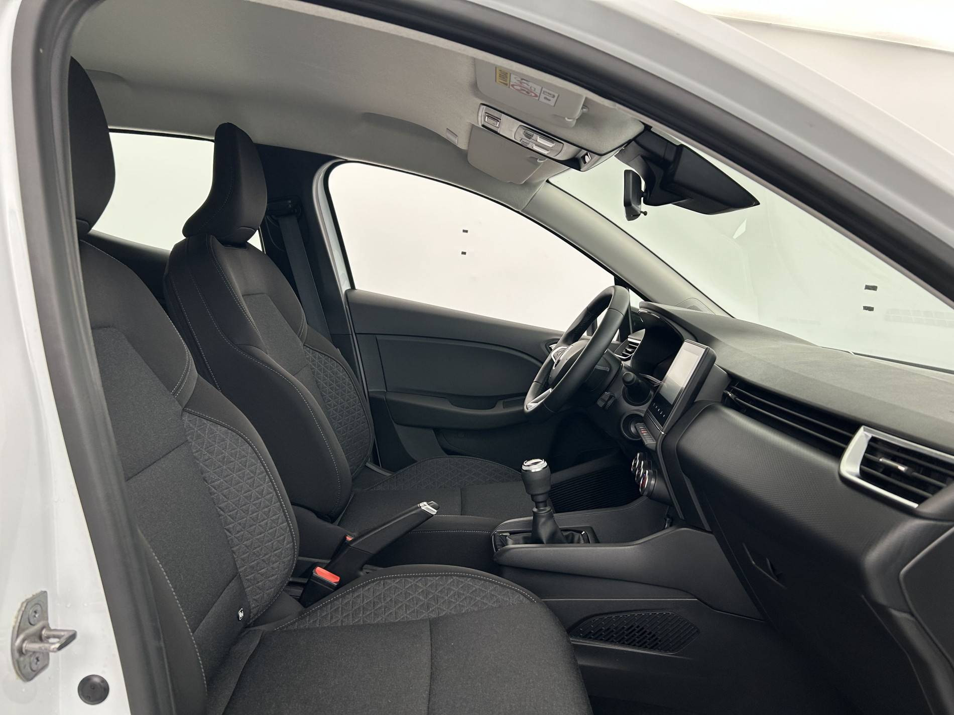 Vente en ligne Renault Clio 5 Clio TCe 90 au prix de 13 790 €