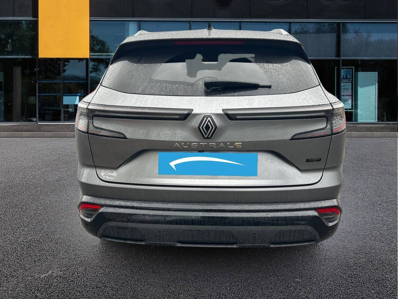 Vente en ligne Renault Austral  E-Tech hybrid 200 au prix de 28 390 €