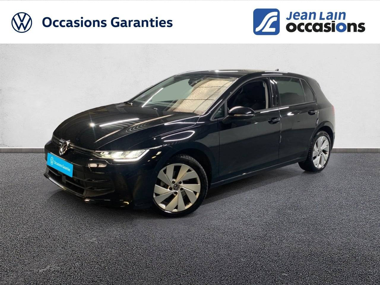 Vente en ligne VOLKSWAGEN GOLF Golf 1.5 eTSI EVO2 116 DSG7 VW Edition de 2025 au prix de 27 990 €