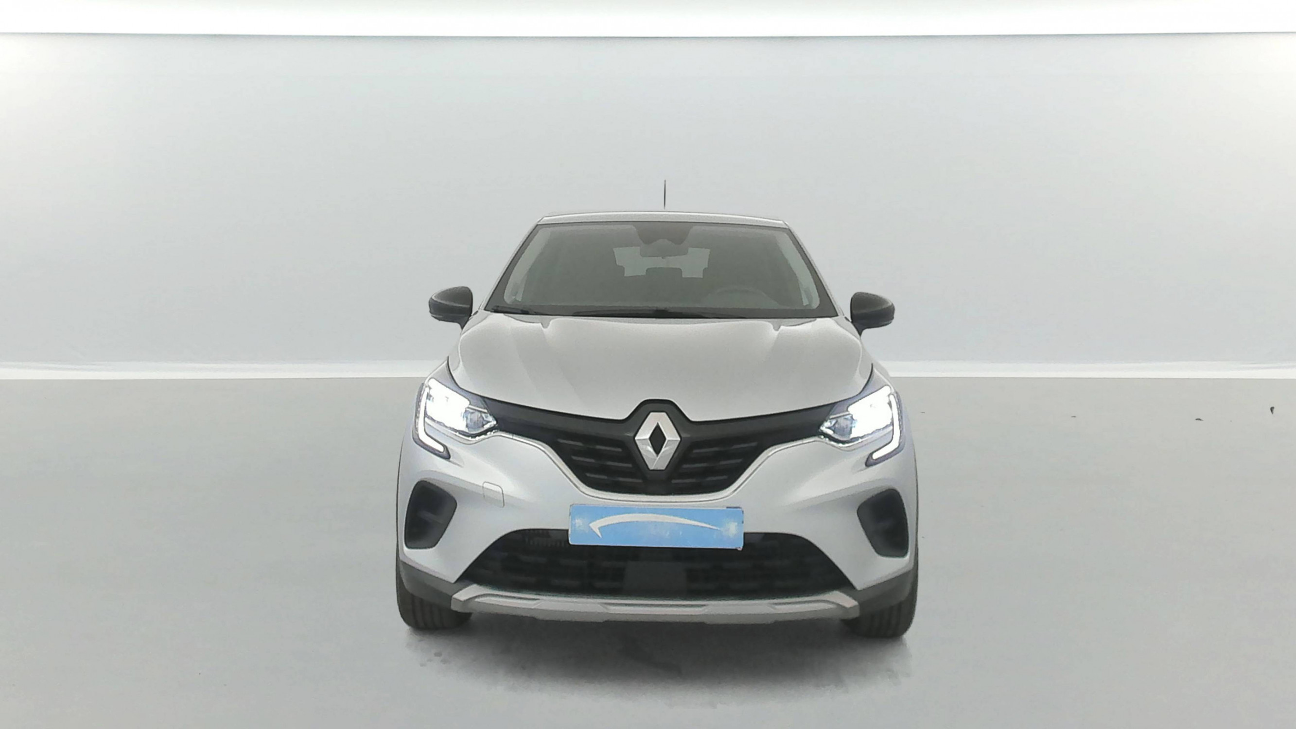 Vente en ligne Renault Captur  TCe 90 au prix de 17 650 €