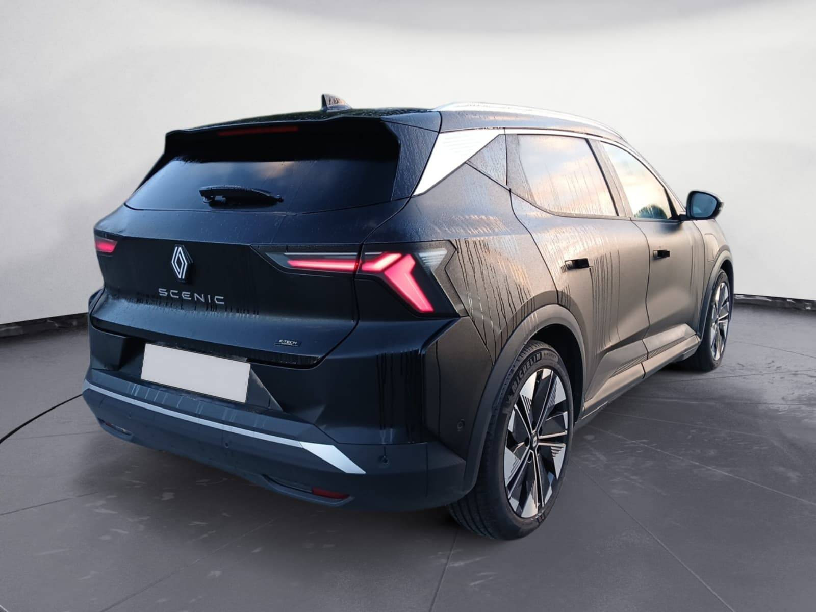 Vente en ligne Renault Scenic E-Tech  220 ch grande autonomie au prix de 38 600 €