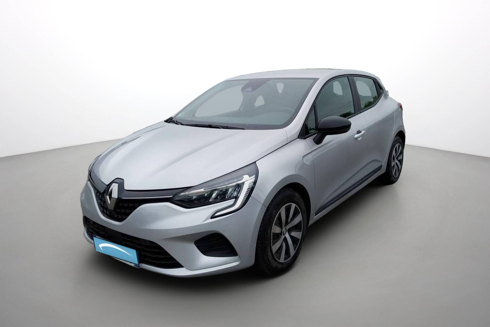 Renault Clio 5 Clio TCe 90 occasion de 2023 en vente à Brest