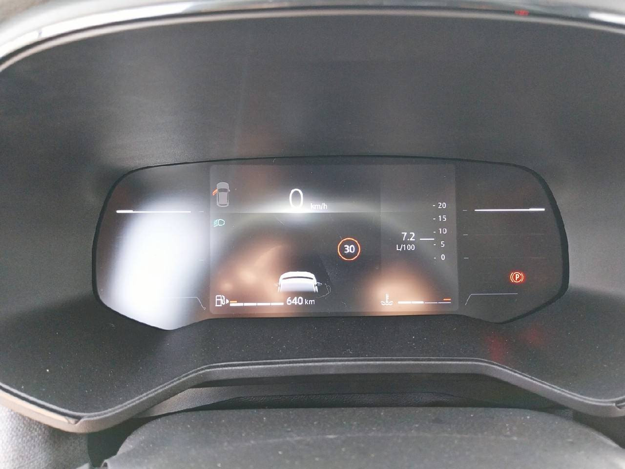 Vente en ligne Renault Clio 5 Clio SCe 65 au prix de 13 990 €