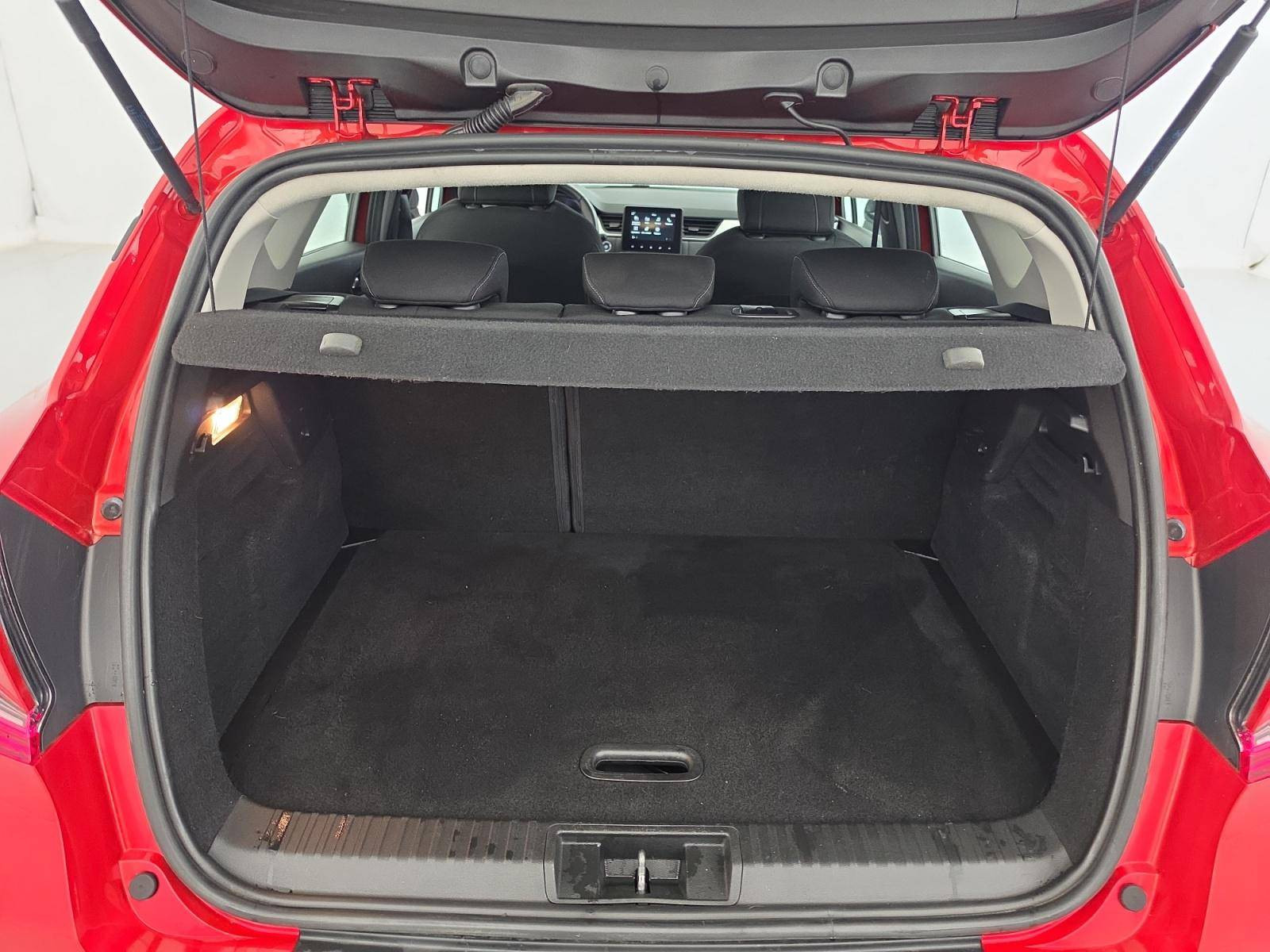 Vente en ligne Renault Captur  E-Tech full hybrid 145 au prix de 18 870 €