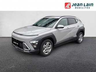 HYUNDAI KONA Kona 1.0 T-GDi 100 Creative 11/12/2024 en vente à Thonon-les-Bains