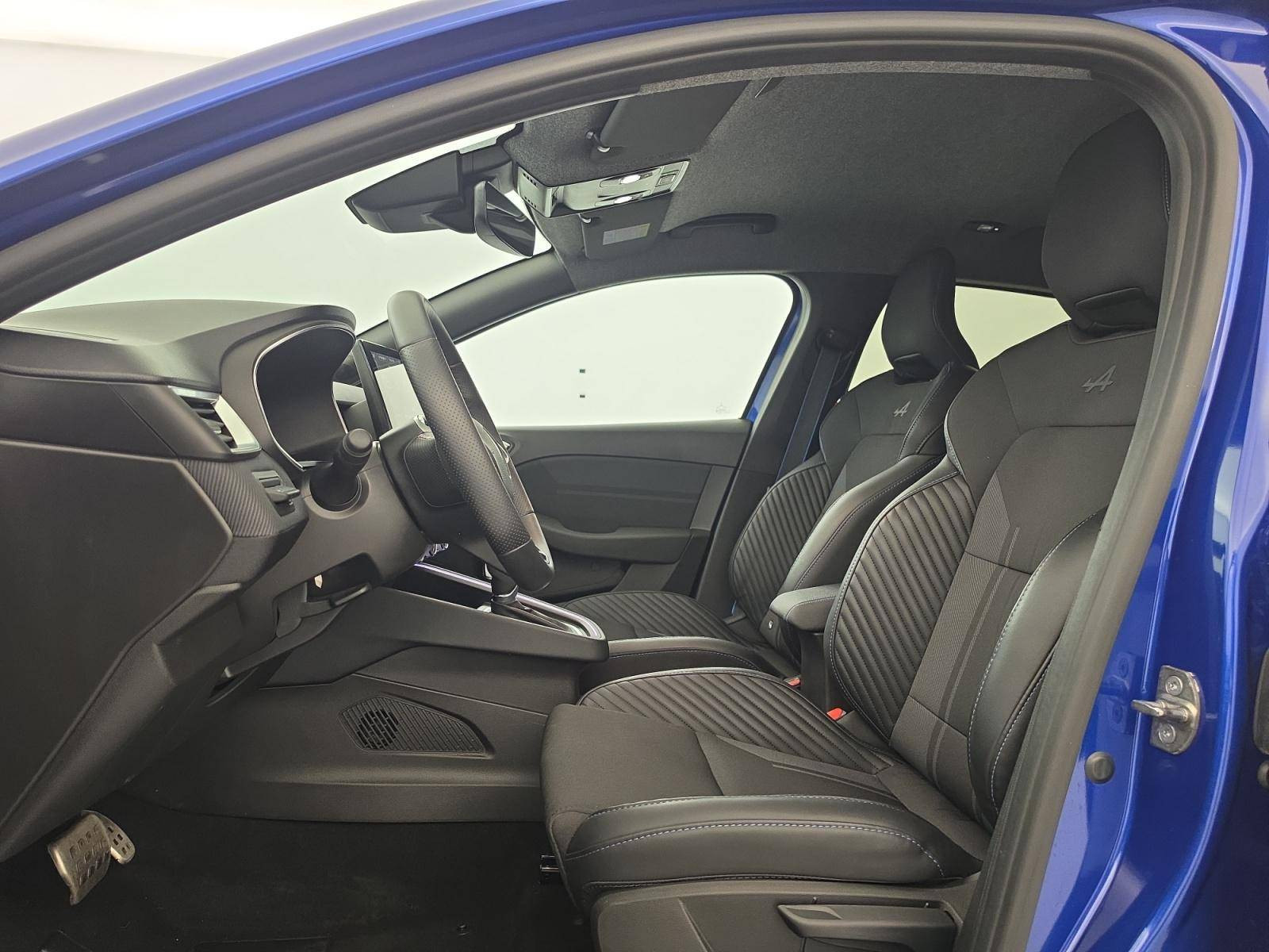 Vente en ligne Renault Clio 5 Clio E-Tech full hybrid 145 au prix de 21 500 €