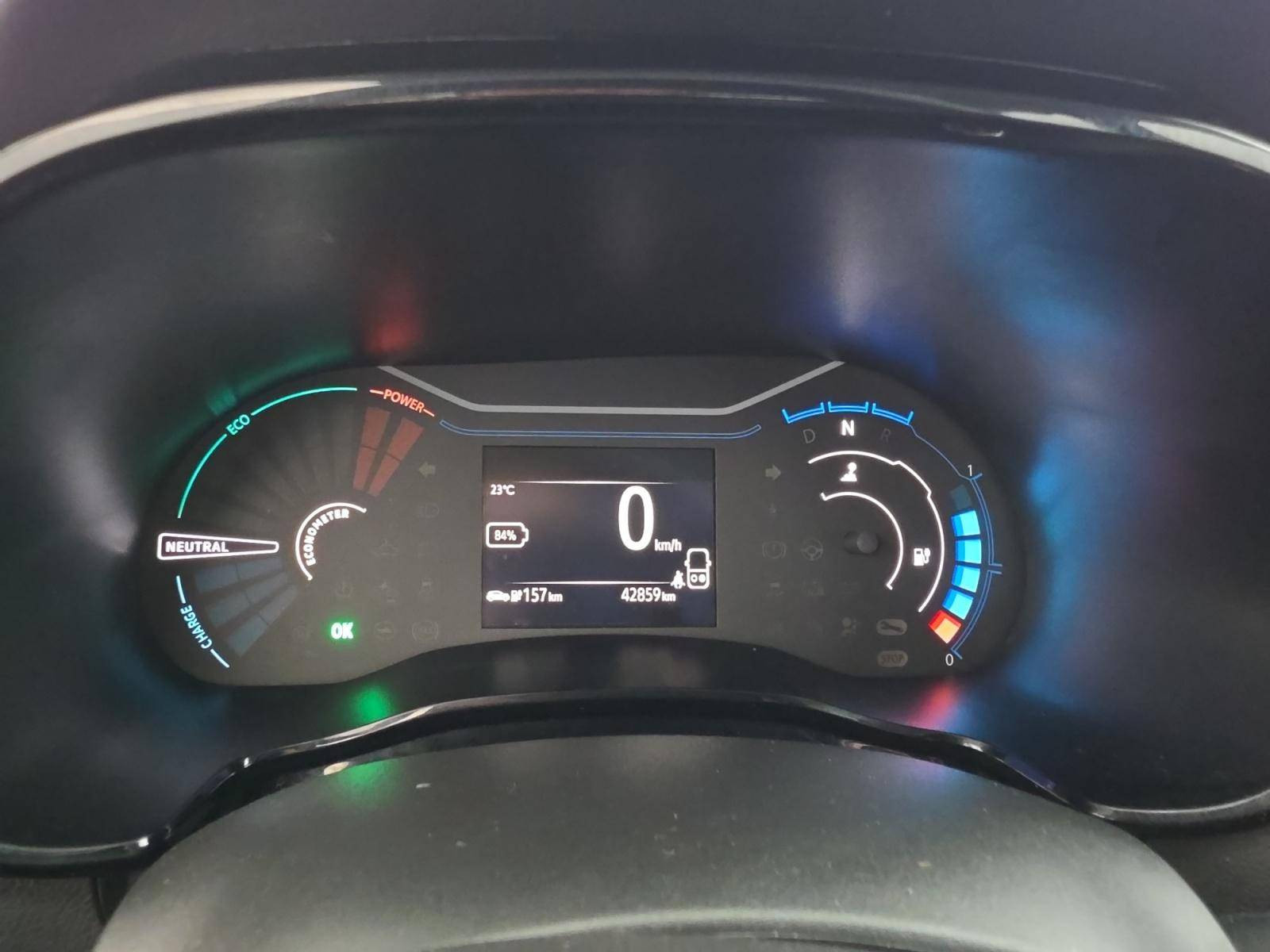 Vente en ligne Dacia Spring  Achat Intégral au prix de 11 990 €