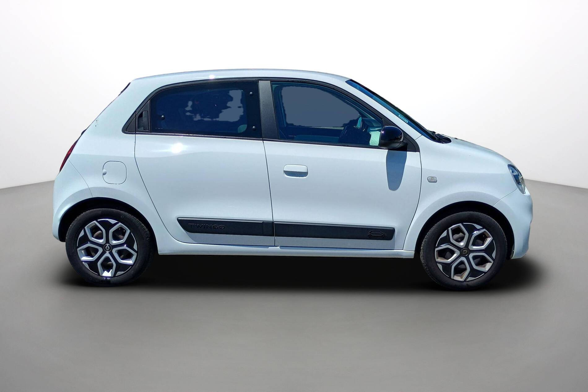 Vente en ligne Renault Twingo 3  SCe 65 au prix de 10 690 €