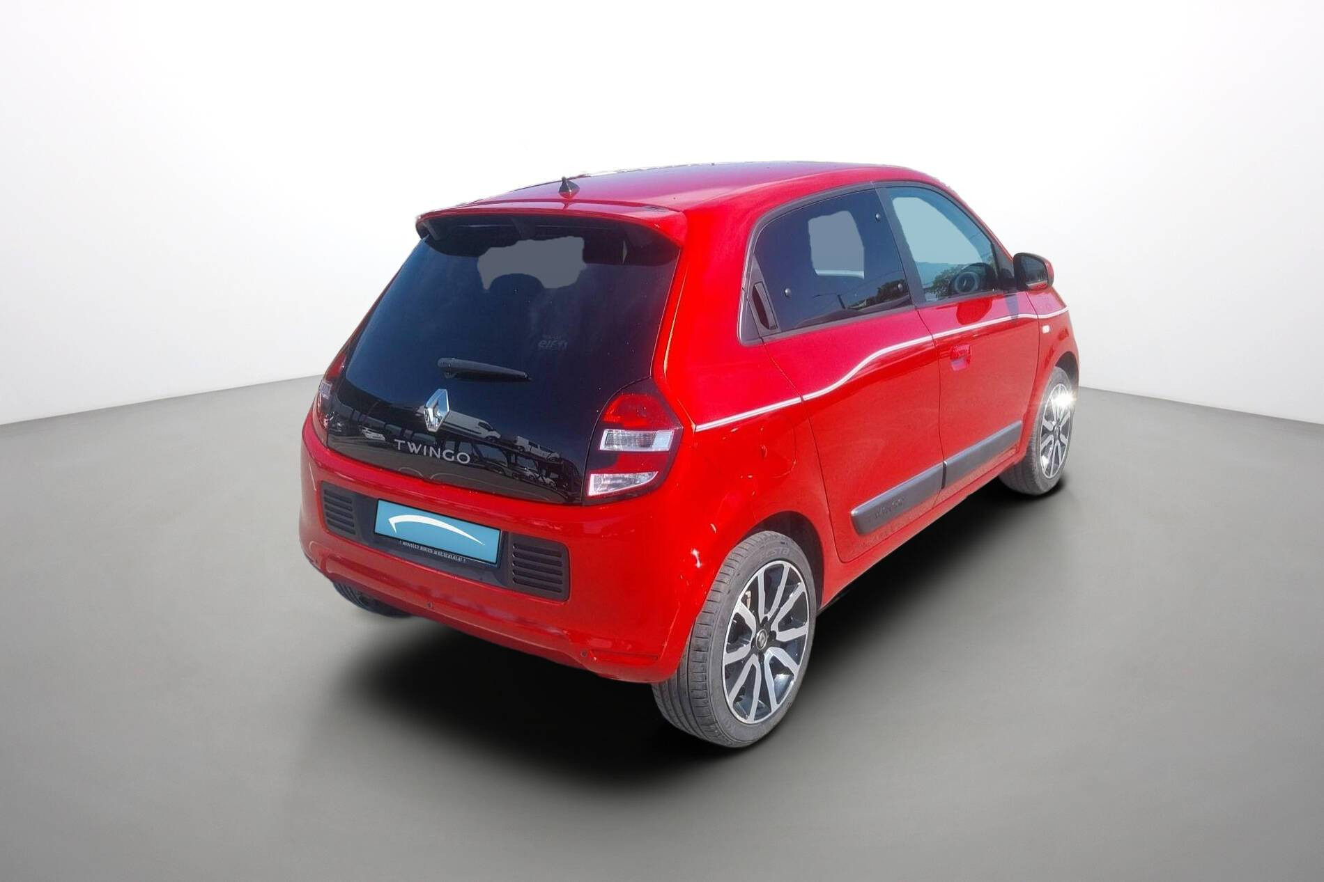 Vente en ligne Renault Twingo 3  0.9 TCe 90 Energy au prix de 9 390 €