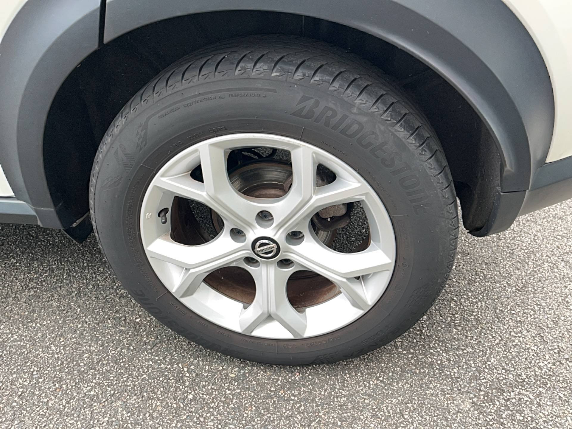 Vente en ligne Nissan Juke  DIG-T 117 au prix de 16 690 €