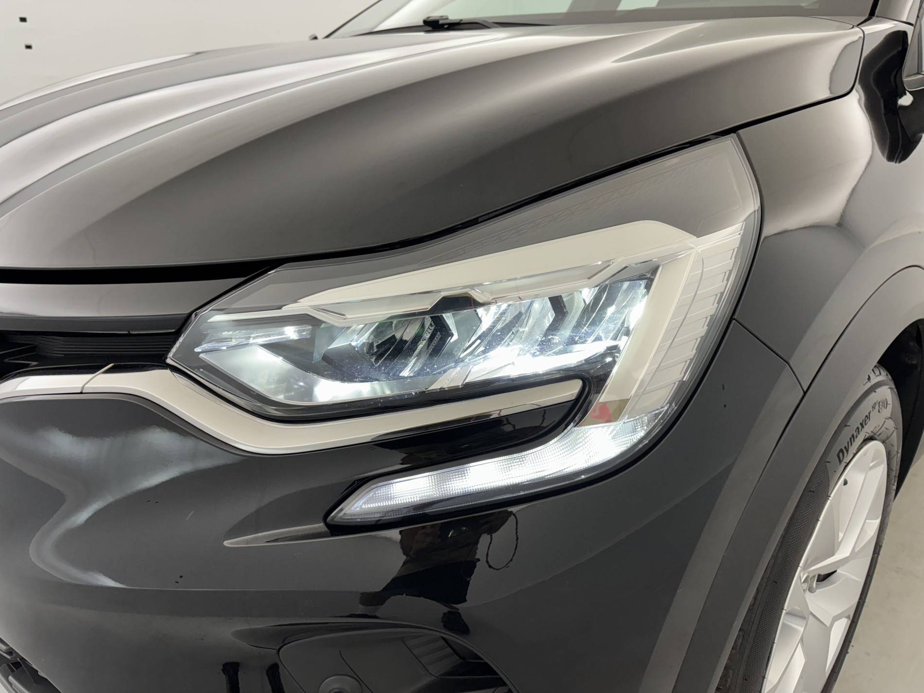 Vente en ligne Renault Captur  E-Tech 145 - 21 au prix de 17 490 €