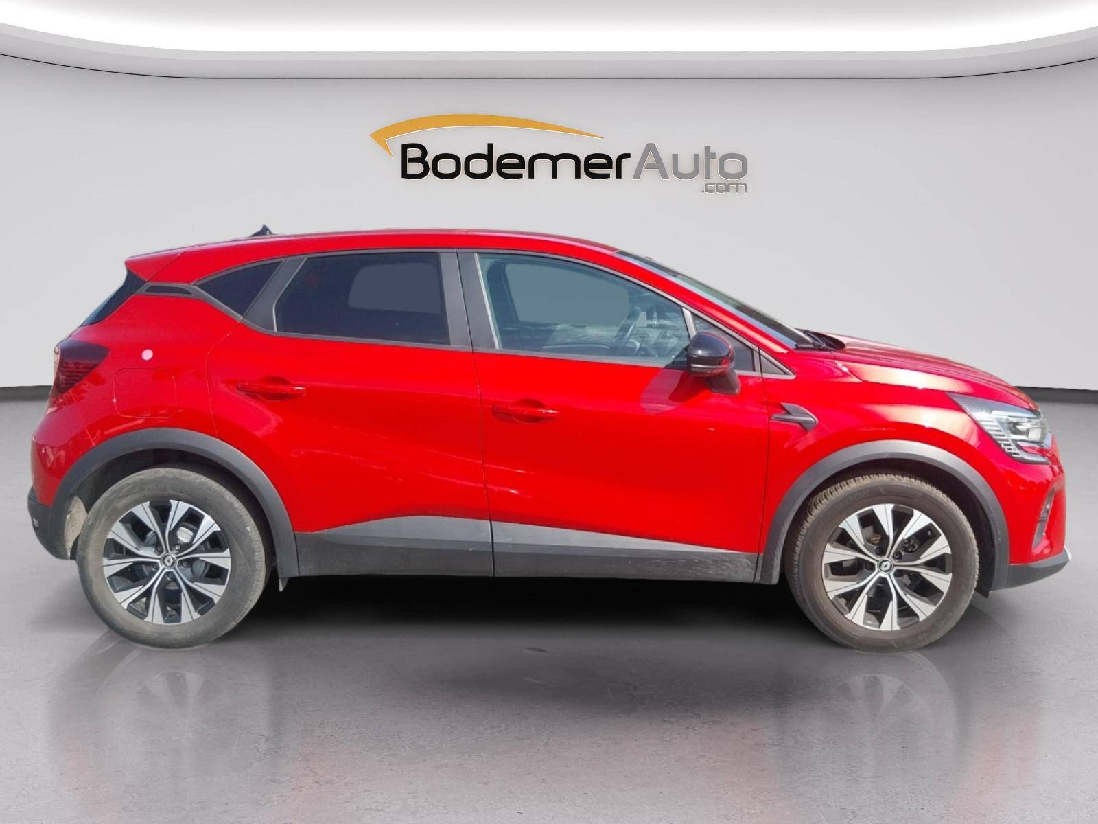 Vente en ligne Renault Captur  TCe 100 GPL au prix de 15 990 €