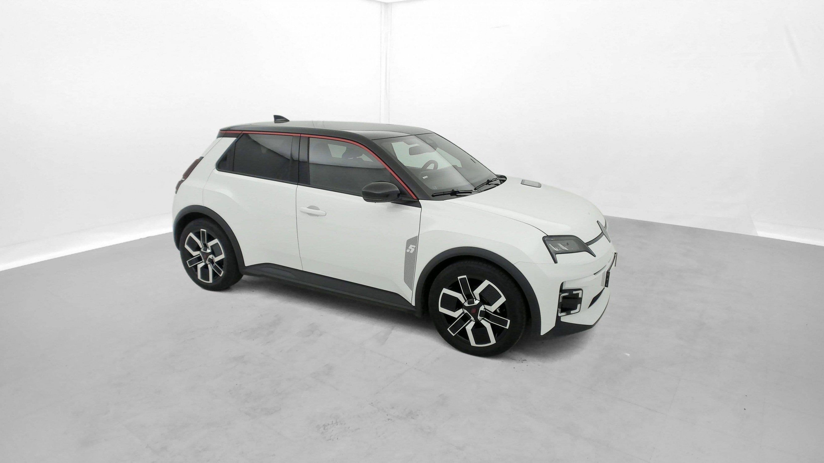 Vente en ligne Renault R5 E-Tech  150 ch autonomie confort au prix de 28 490 €