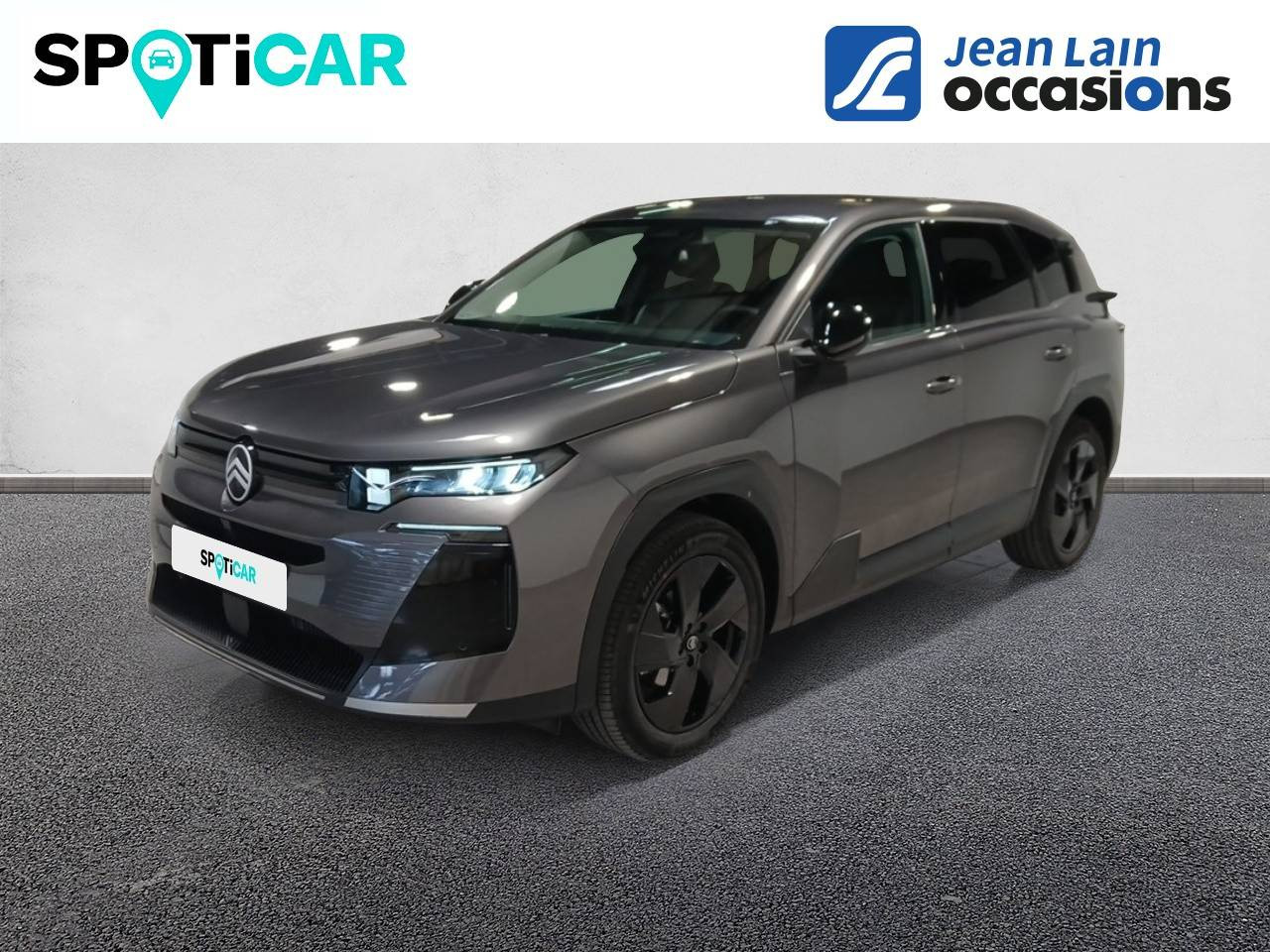 Vente en ligne CITROEN C5 AIRCROSS HYBRIDE C5 Aircross Hybride 145 ch e-DCS6 Plus de 2025 au prix de 32 974 €
