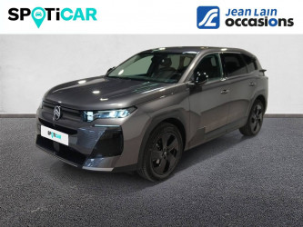 CITROEN C5 AIRCROSS HYBRIDE C5 Aircross Hybride 145 ch e-DCS6 Plus 08/08/2025 en vente à Seynod