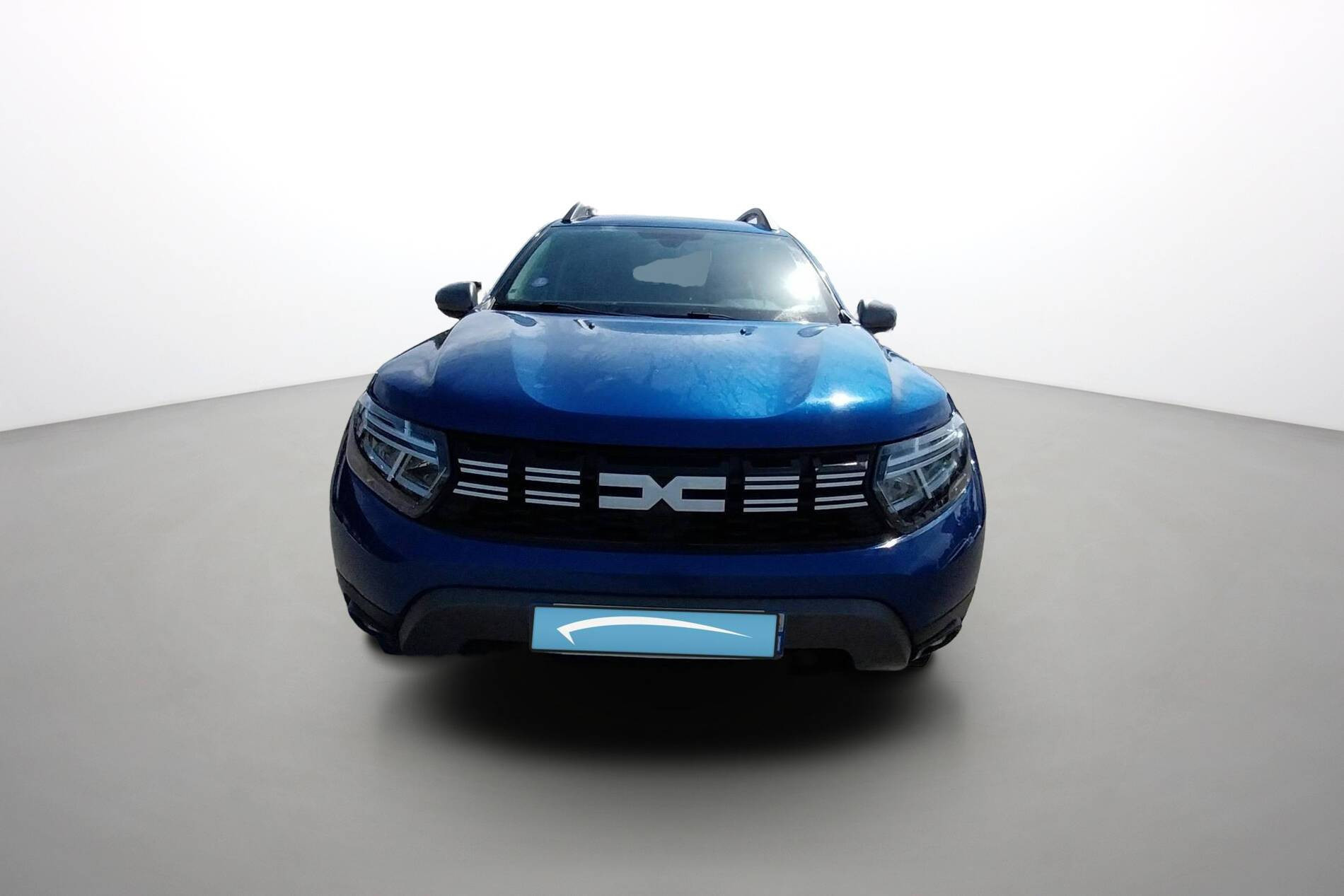 Dacia Duster  ECO-G 100 4x2 occasion de 2023 en vente à Flers