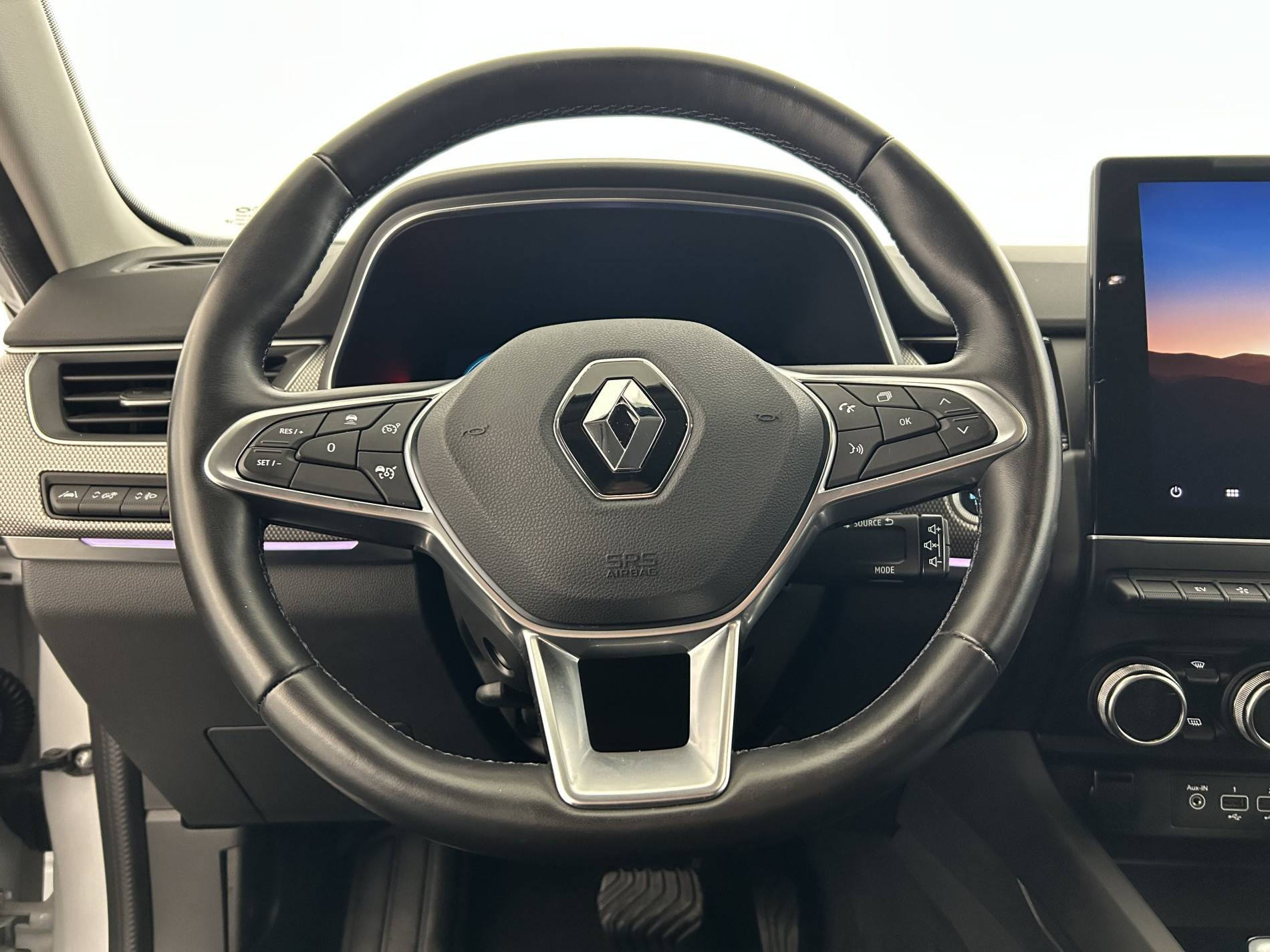 Vente en ligne Renault Arkana  E-Tech 145 - 21B au prix de 16 890 €