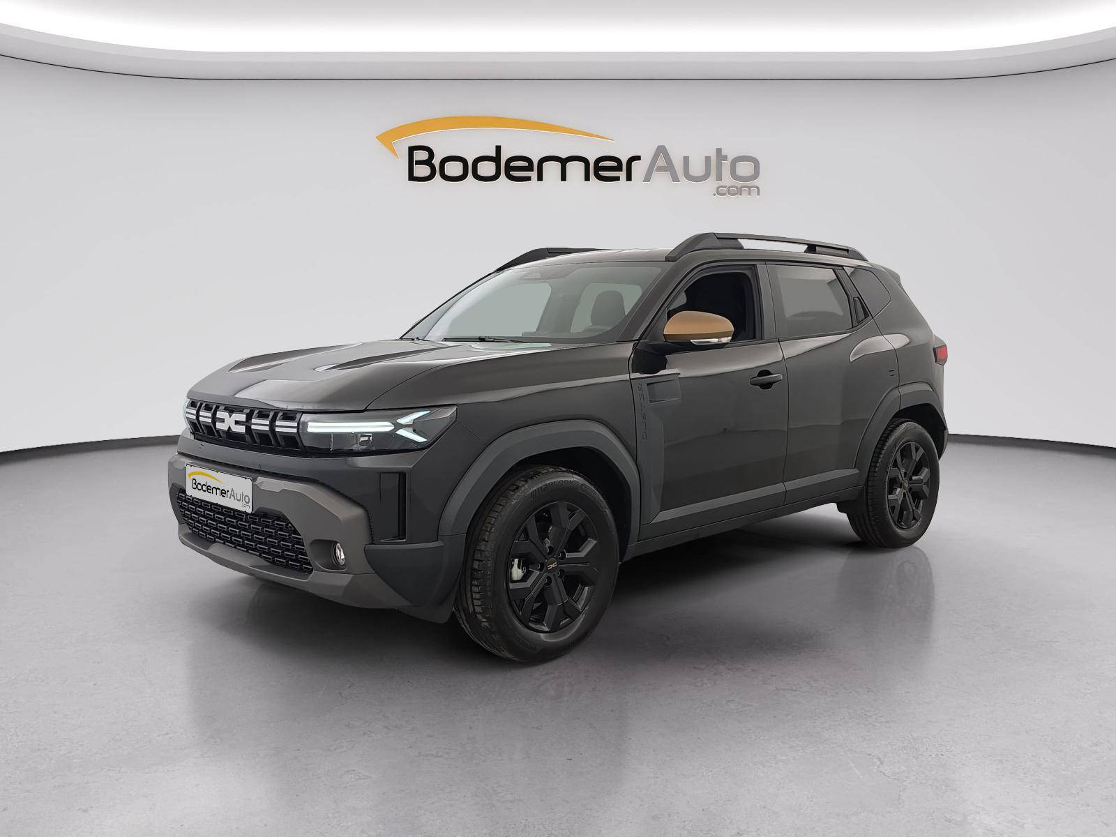 Dacia Duster  Hybrid 155 occasion de 2026 en vente à Caen