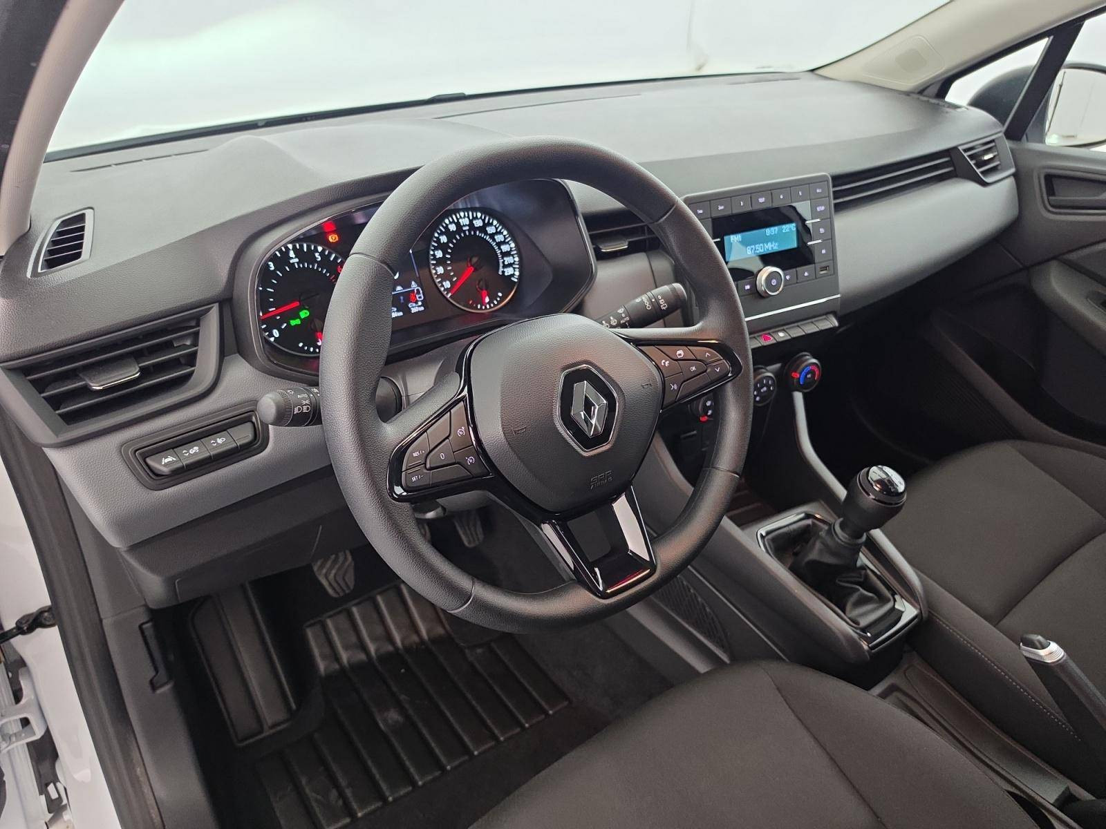 Vente en ligne Renault Clio 5 Clio SCe 65 au prix de 12 490 €