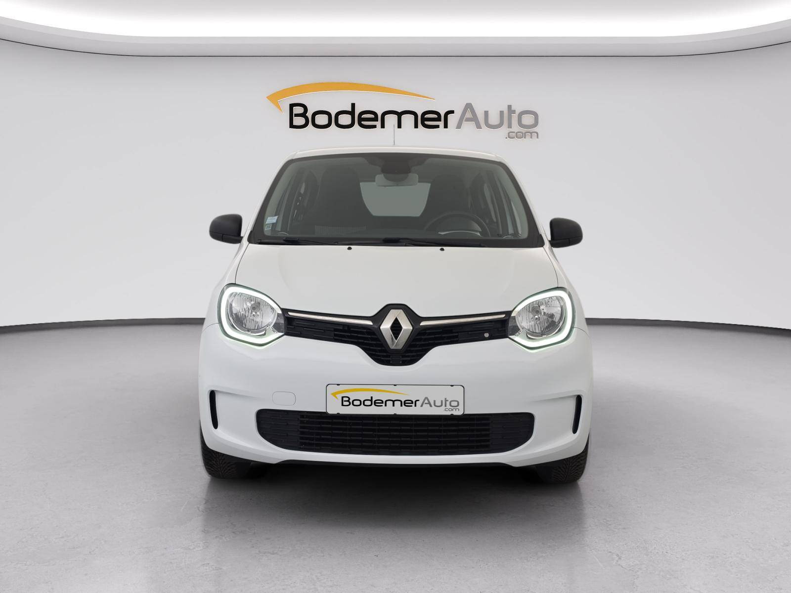 Vente en ligne Renault Twingo Electrique Twingo III E-Tech au prix de 11 390 €
