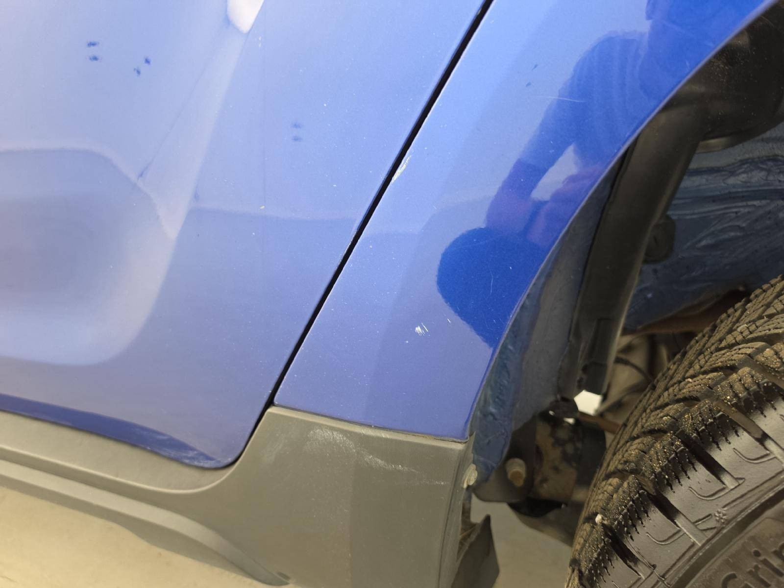 Vente en ligne Dacia Duster  Blue dCi 115 4x2 au prix de 15 790 €