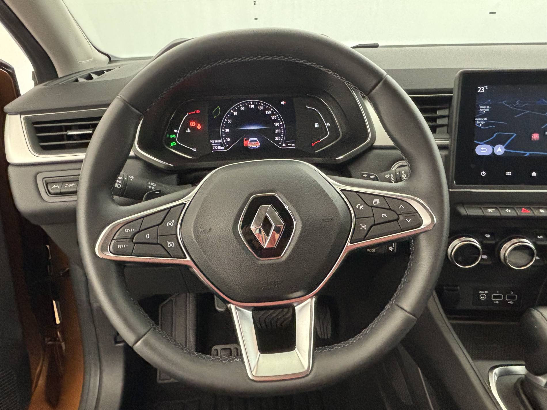 Vente en ligne Renault Captur  TCe 140 EDC - 21 au prix de 18 990 €