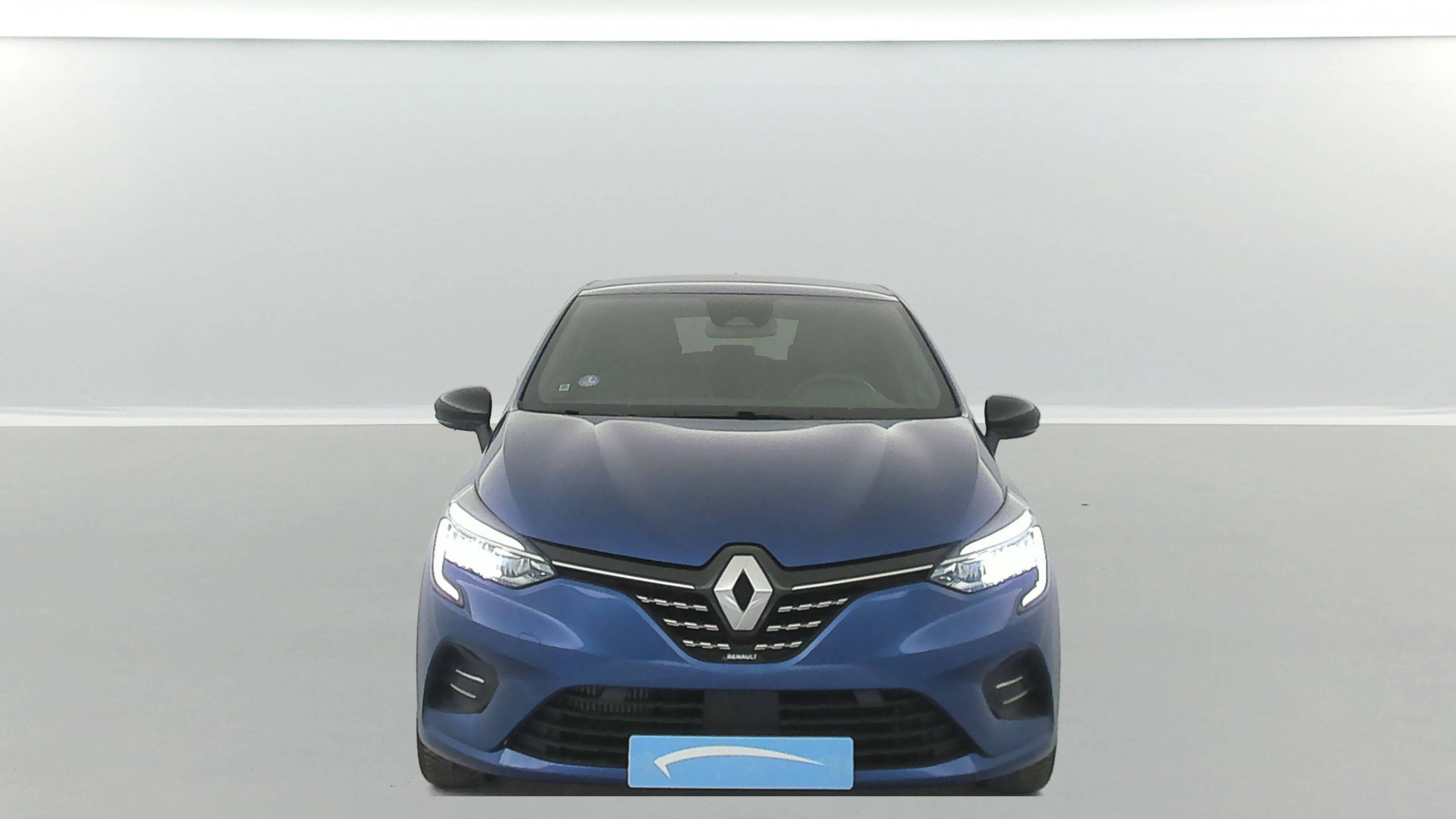 Vente en ligne Renault Clio 5 Clio TCe 90 au prix de 15 890 €