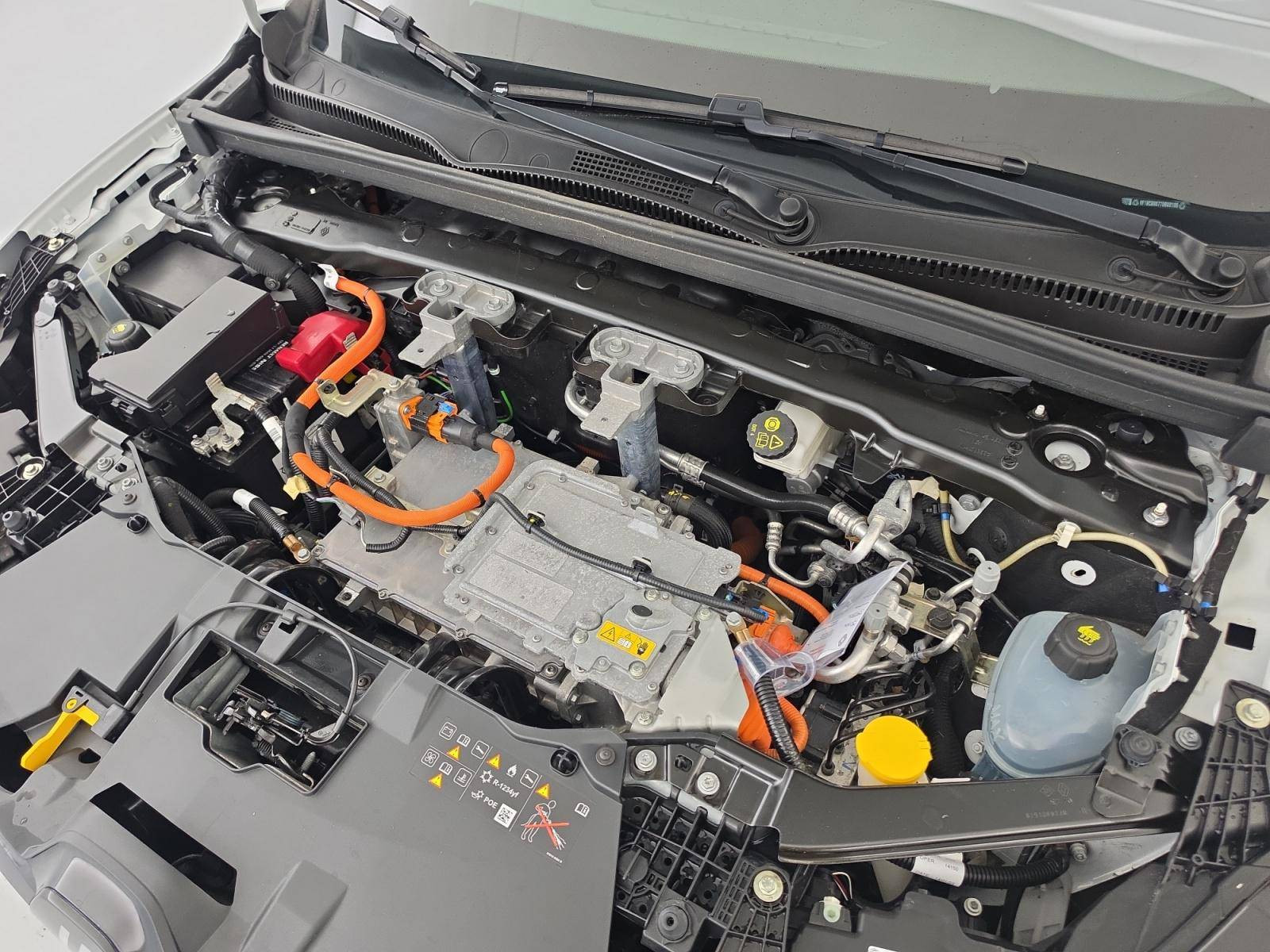 Vente en ligne Renault Megane E-Tech  EV60 220 ch super charge au prix de 26 490 €