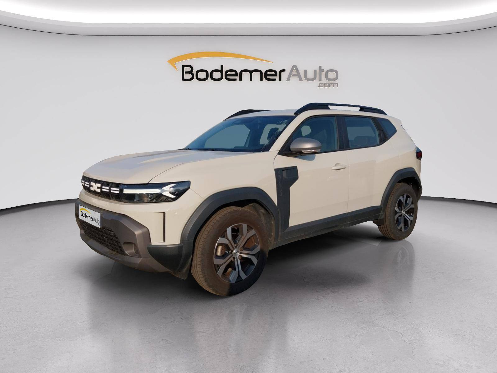 Dacia Duster  TCe 130 4x2 occasion de 2024 en vente à Brest