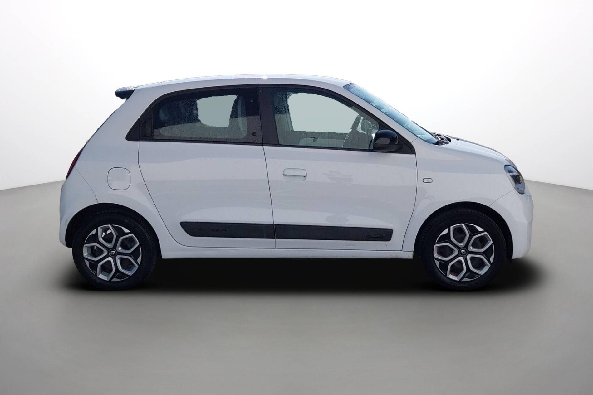 Vente en ligne Renault Twingo Electrique Twingo III E-Tech au prix de 11 990 €