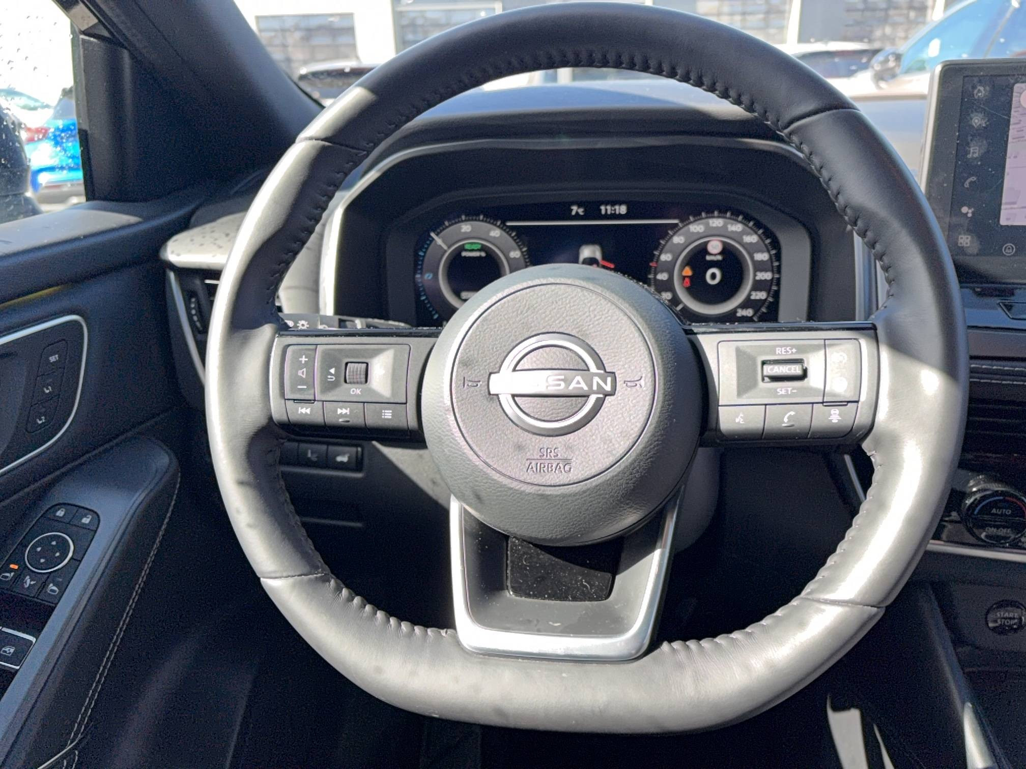Vente en ligne Nissan Qashqai  e-Power 190 ch au prix de 30 990 €