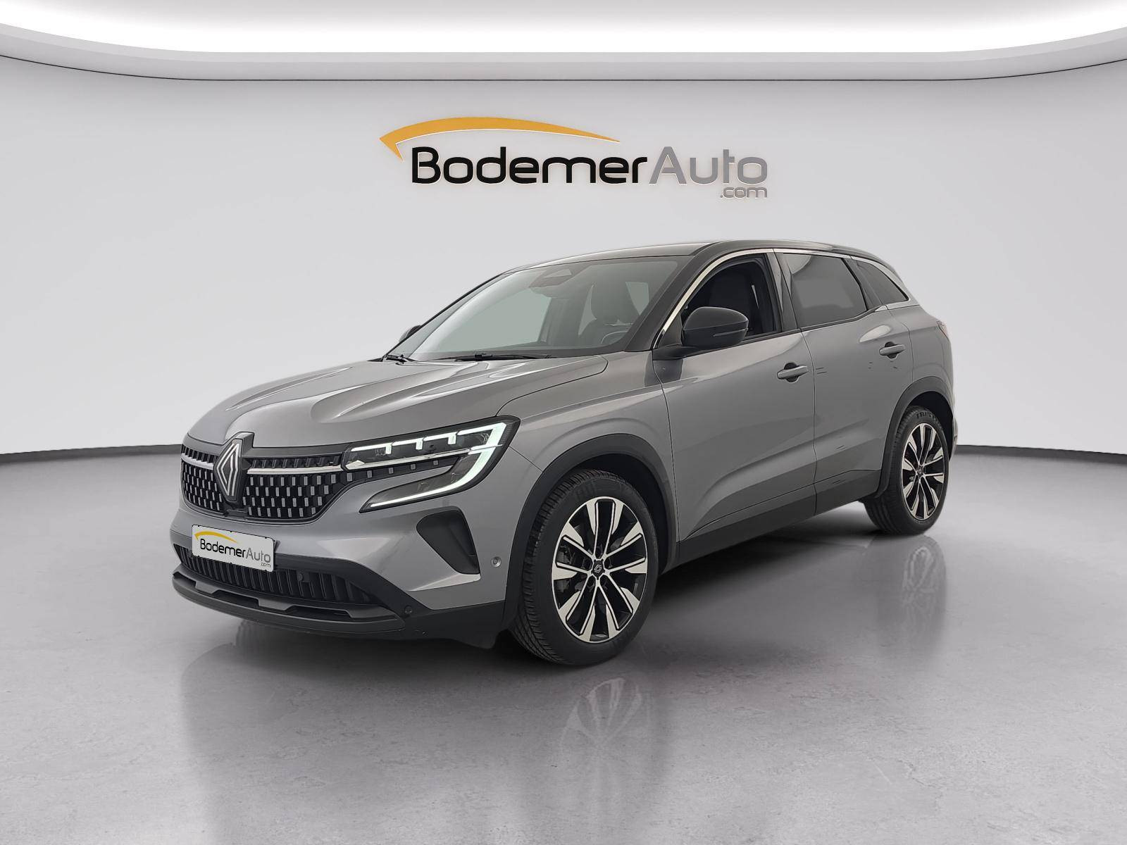 Renault Austral  E-Tech hybrid 200 occasion de 2023 en vente à Alençon