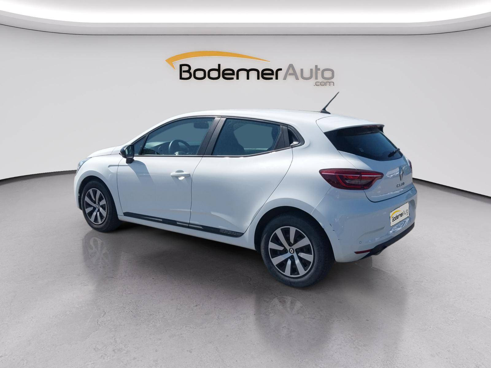 Vente en ligne Renault Clio 5 Clio TCe 90 au prix de 13 990 €