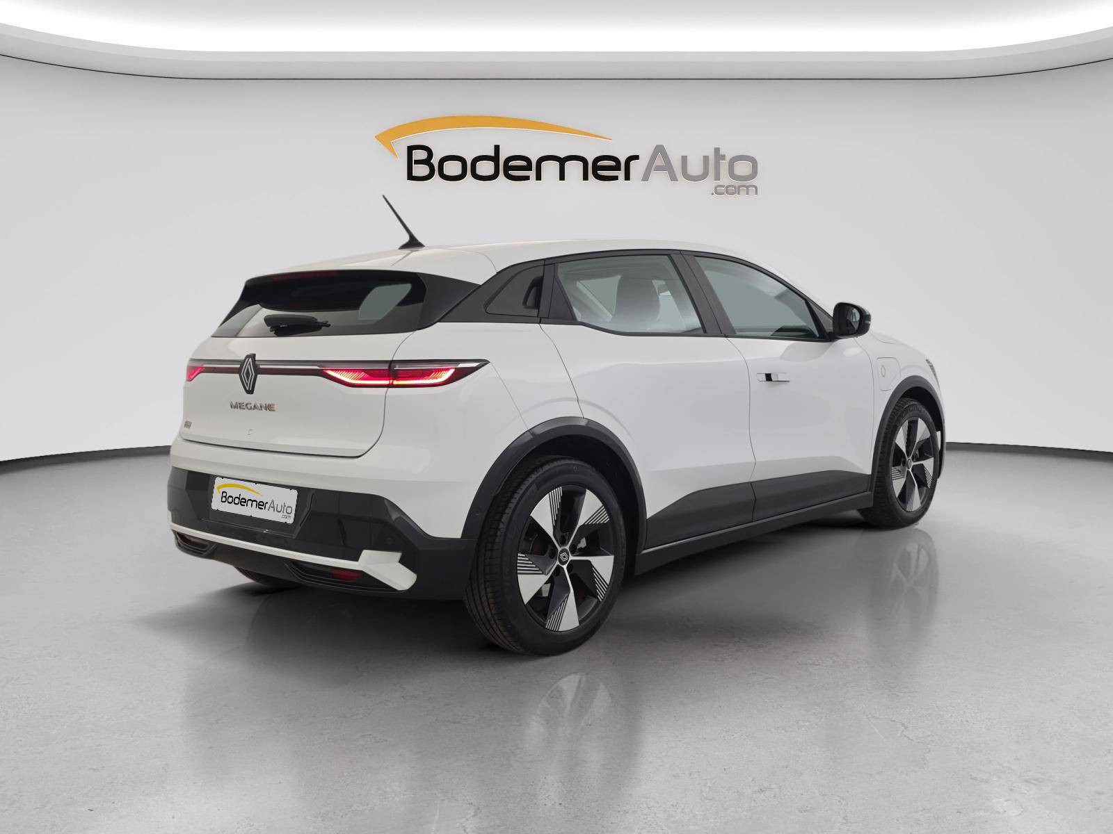 Vente en ligne Renault Megane E-Tech  EV40 130ch standard charge au prix de 20 290 €