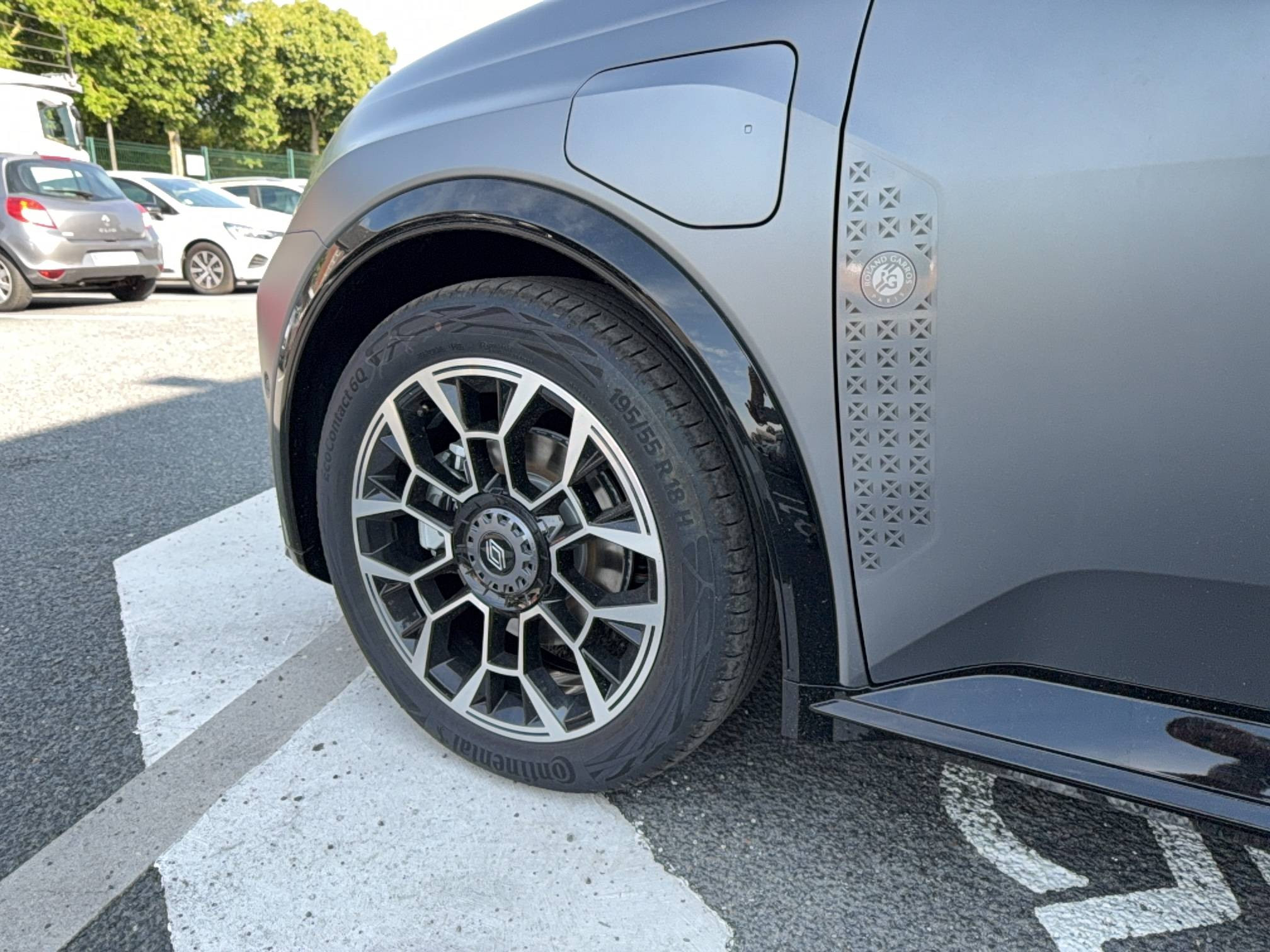 Vente en ligne Renault R5 E-Tech  150 ch autonomie confort au prix de 38 330 €