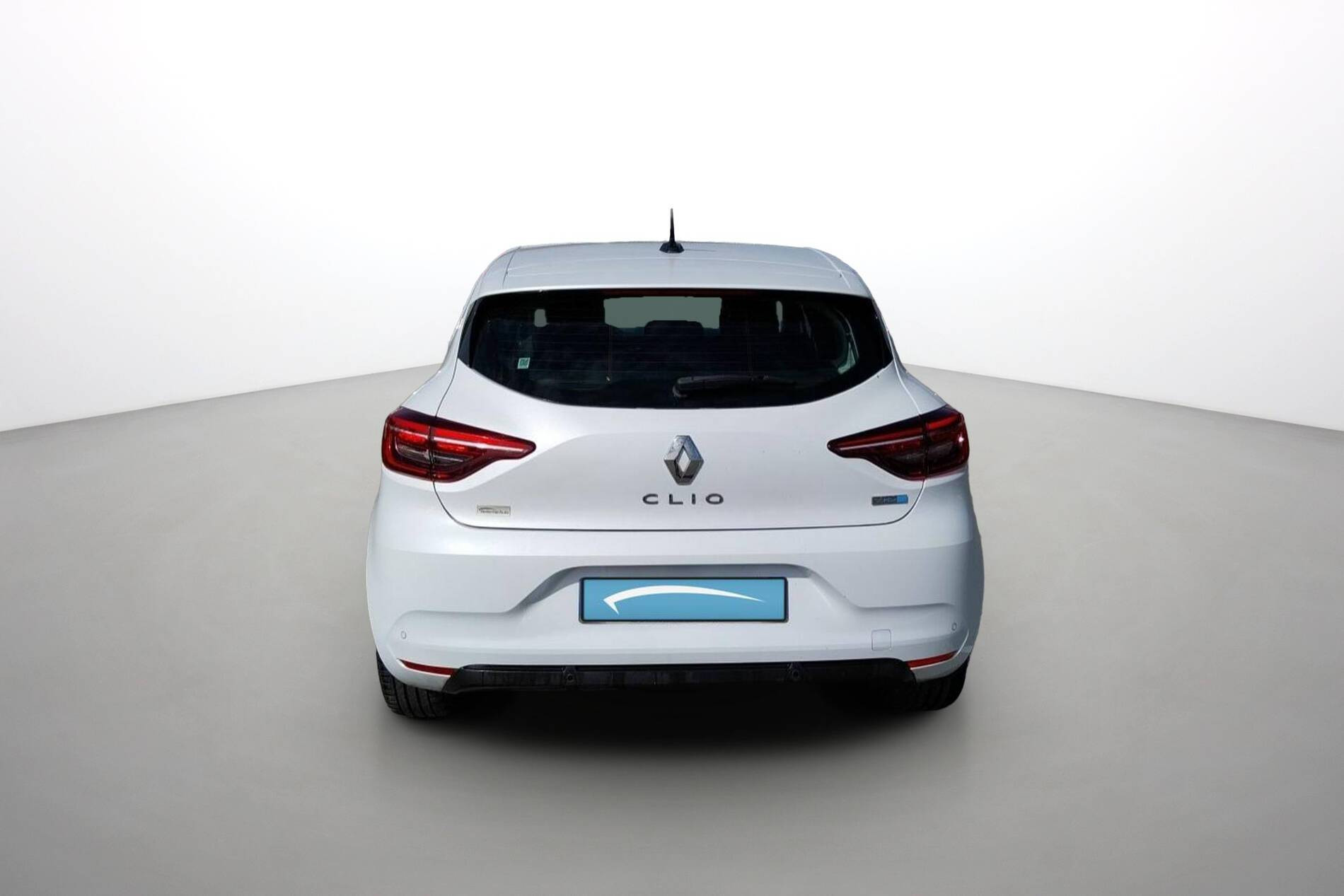 Vente en ligne Renault Clio 5 Clio E-Tech 140 - 21 au prix de 12 890 €