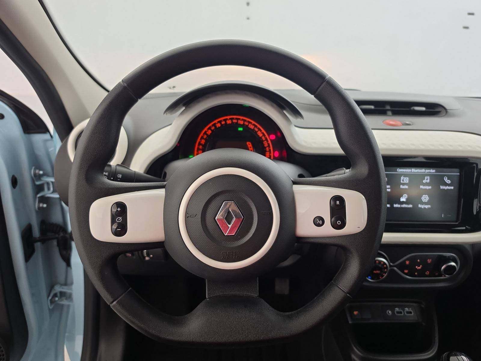 Vente en ligne Renault Twingo 3  SCe 65 au prix de 11 290 €
