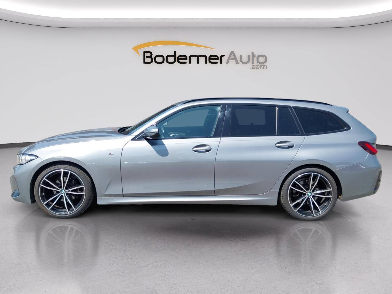 Vente en ligne Bmw Série 3 Touring Touring 318d 150 ch BVA8 au prix de 26 990 €
